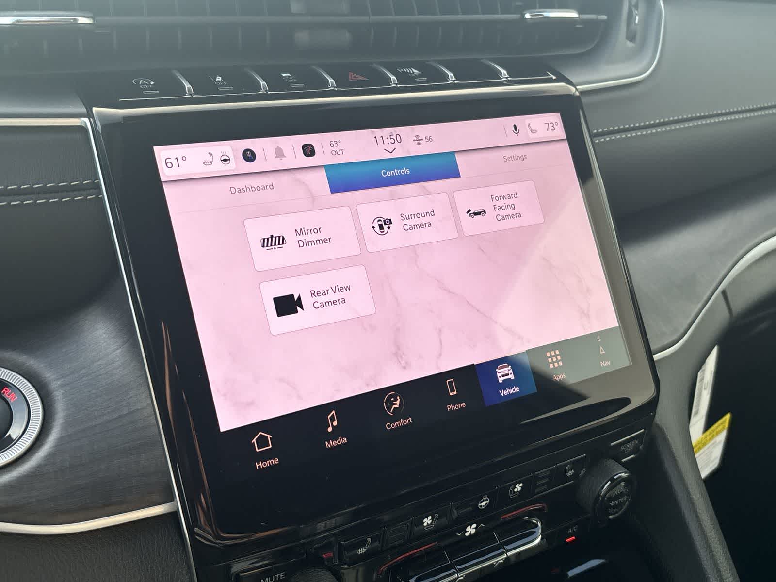 Thumbnail: 2025 Jeep Grand Cherokee - 21