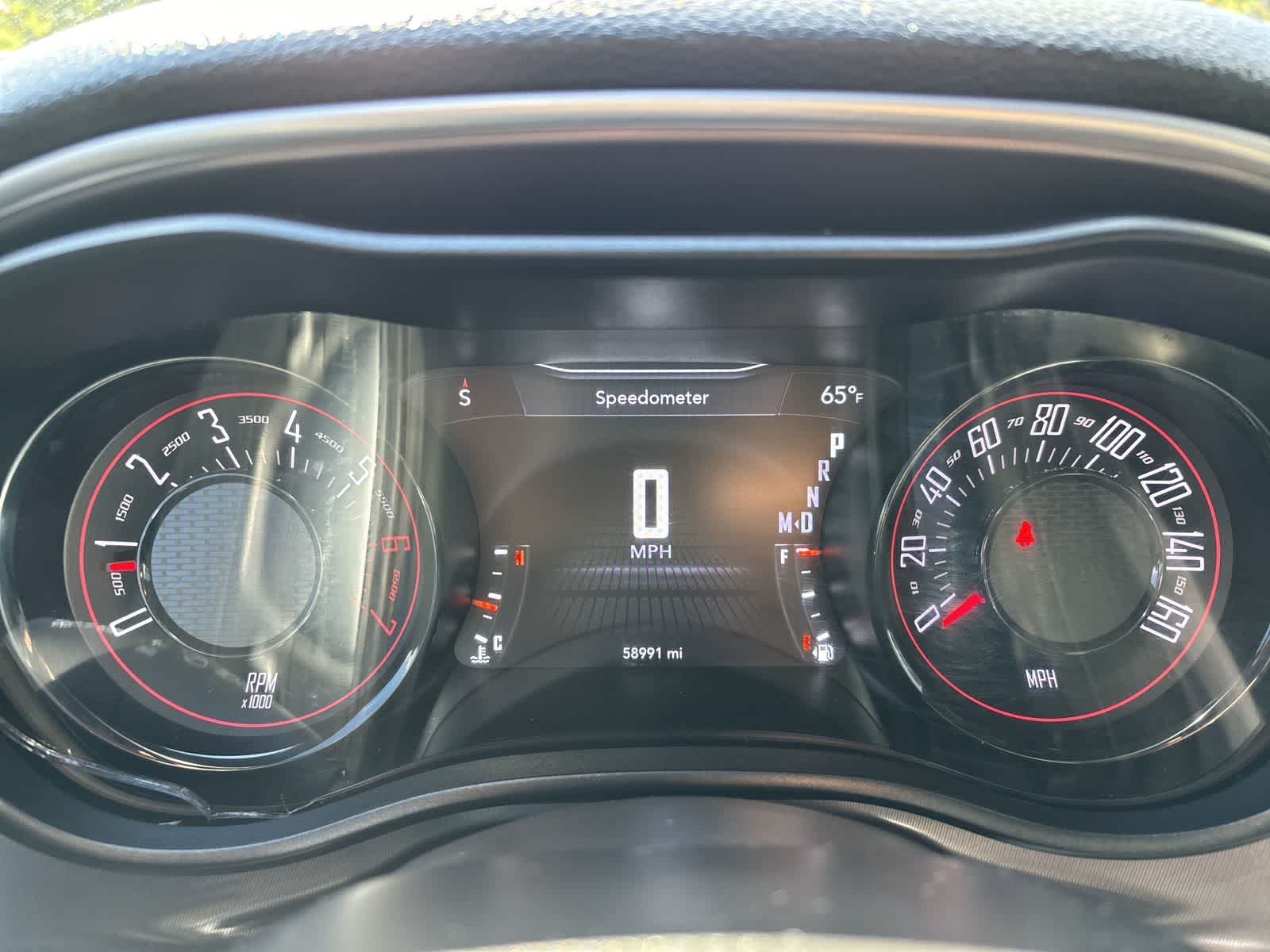 Thumbnail: 2021 Dodge Challenger - 12