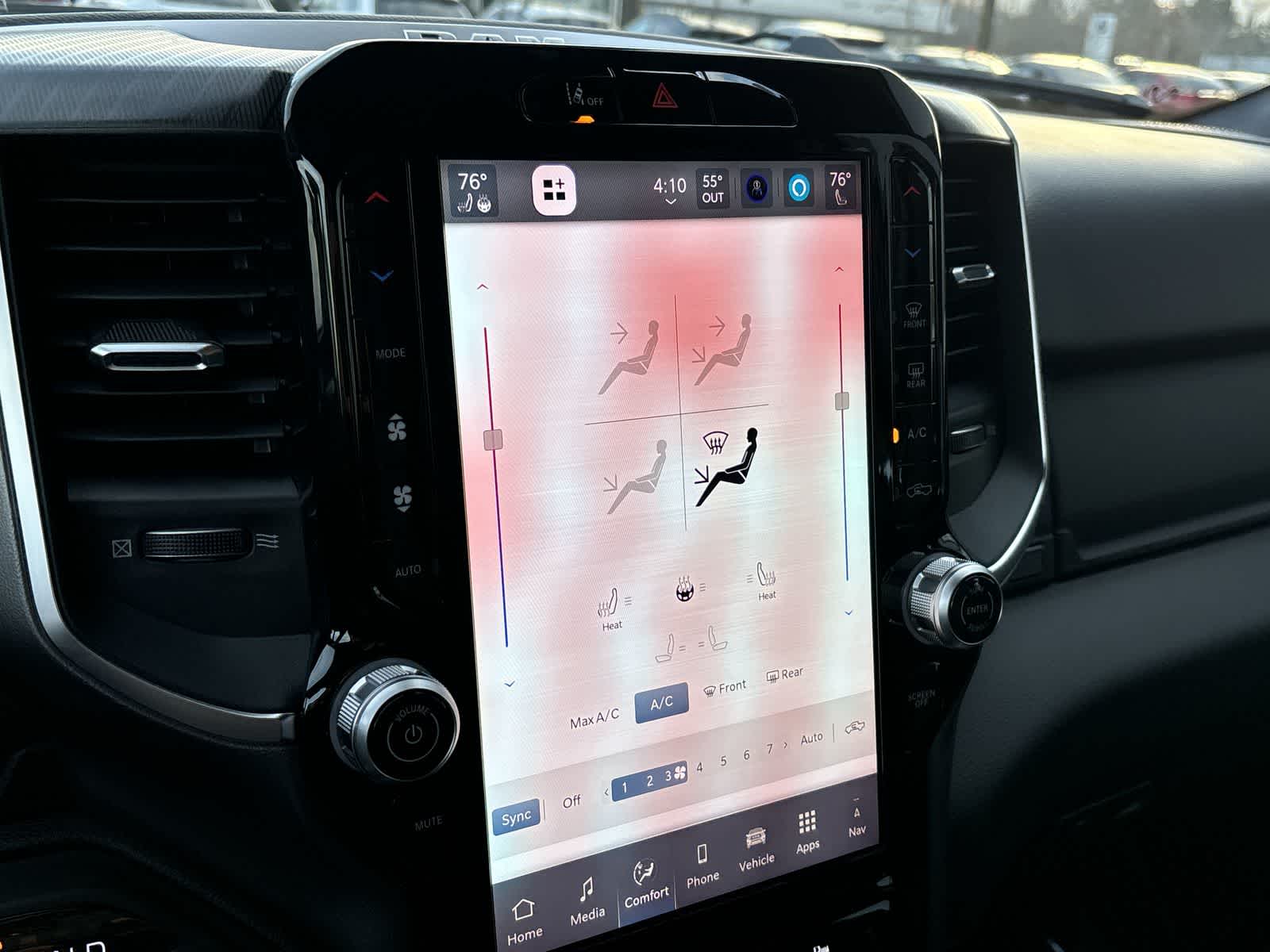 Thumbnail: 2026 RAM 1500 - 16