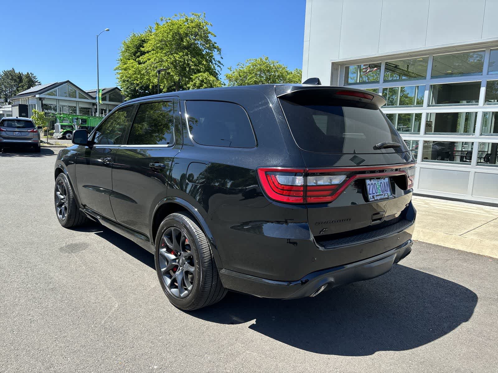 2021 Dodge Durango R/T 3
