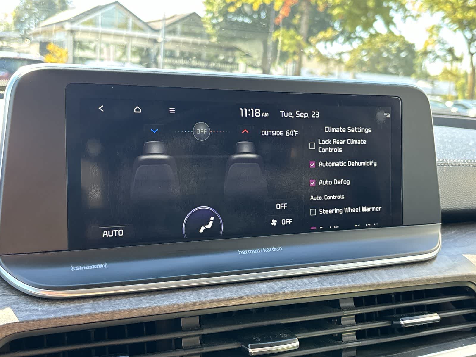 Thumbnail: 2020 Kia Telluride - 17