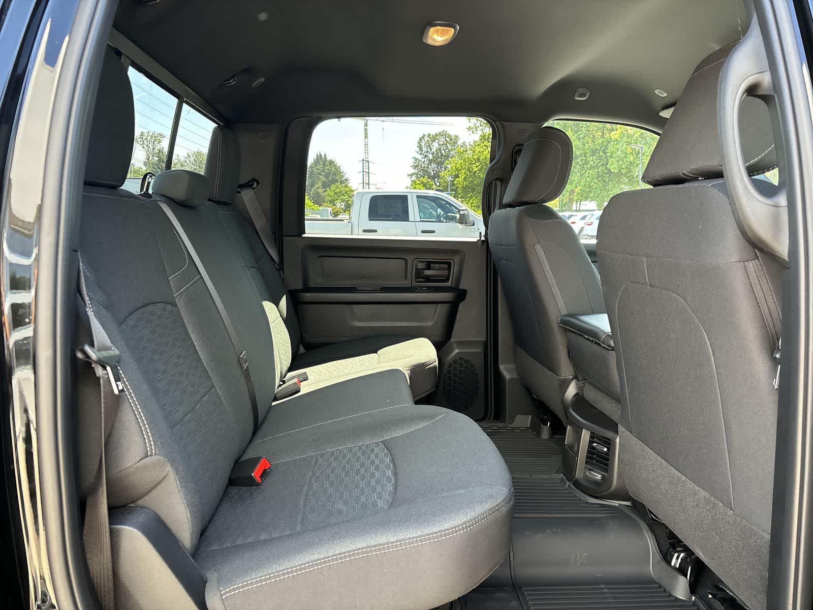 Thumbnail: 2025 RAM 3500 - 8