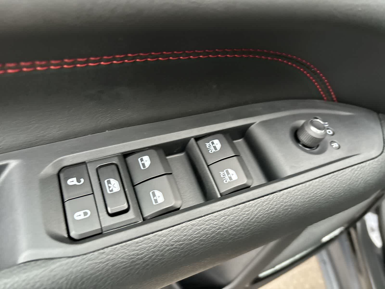 Thumbnail: 2026 Jeep Compass - 11