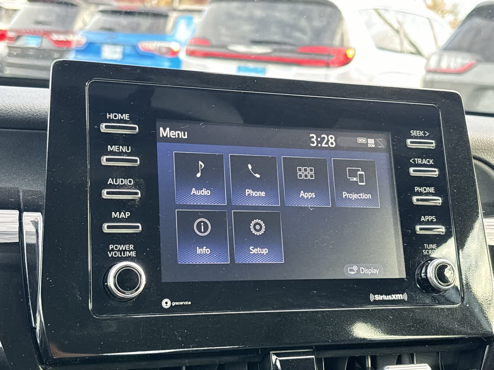 Thumbnail: 2022 Toyota Camry - 17