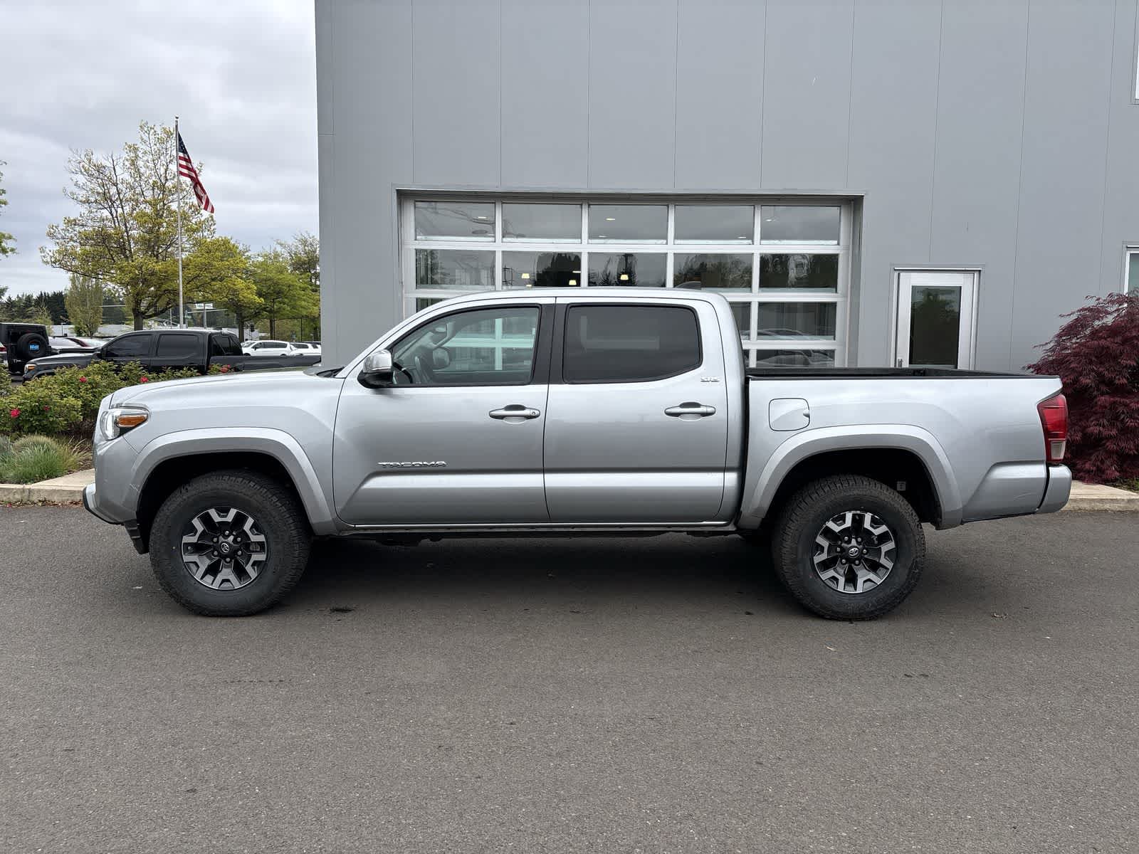 Thumbnail: 2023 Toyota Tacoma - 2