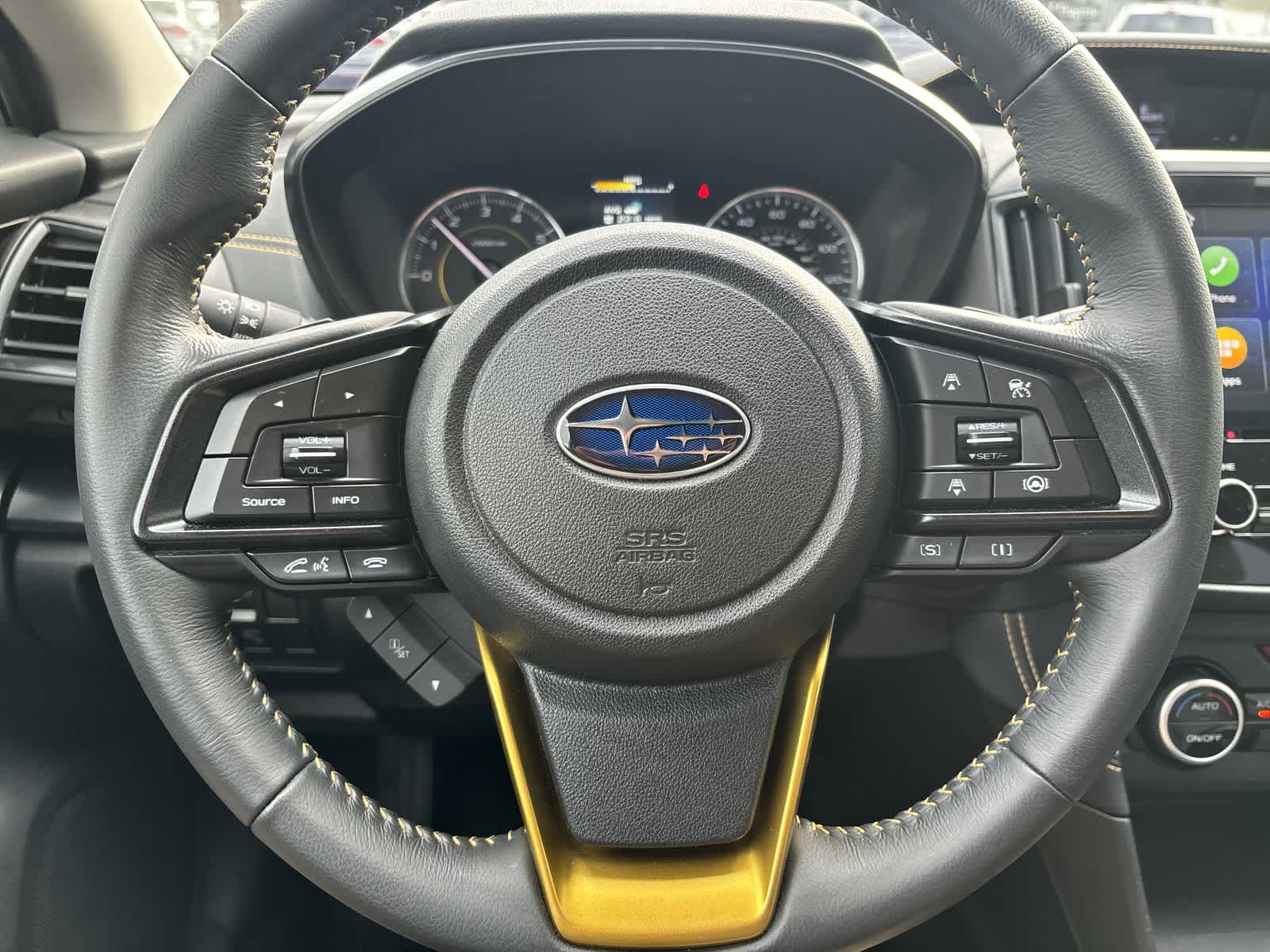 Thumbnail: 2023 Subaru Crosstrek - 8