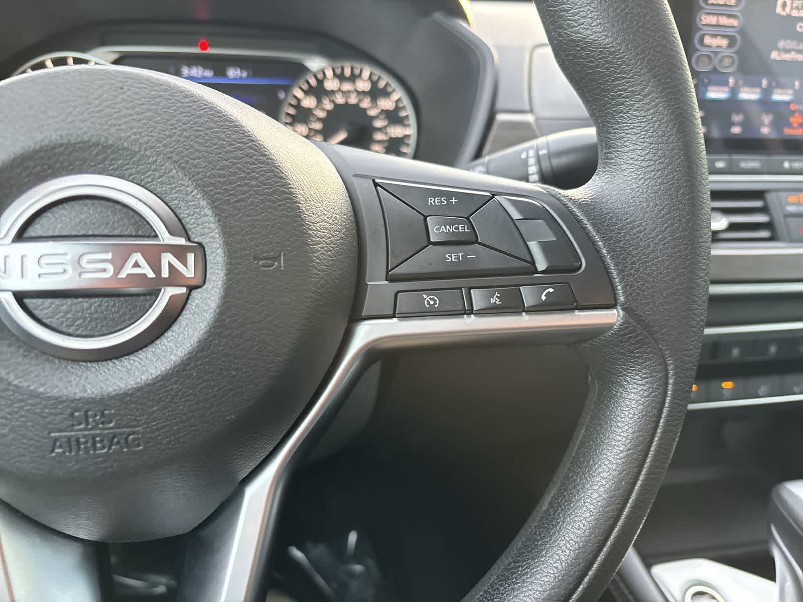 Thumbnail: 2023 Nissan Altima - 11