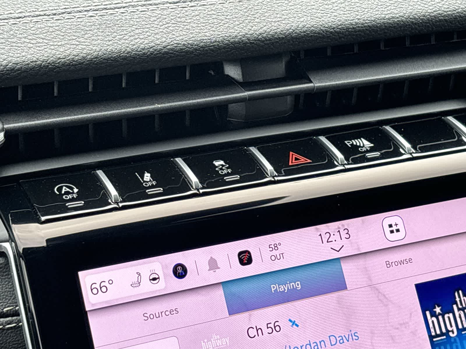 Thumbnail: 2025 Jeep Grand Cherokee - 13