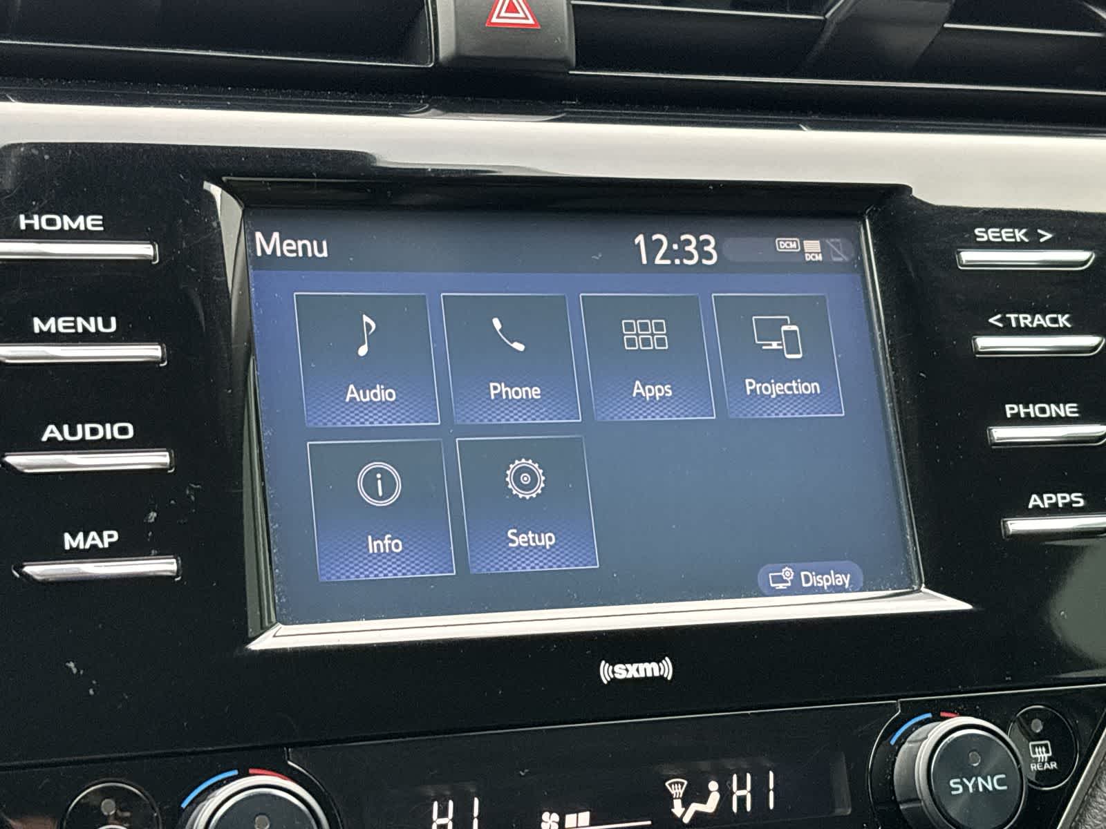 Thumbnail: 2020 Toyota Camry - 21