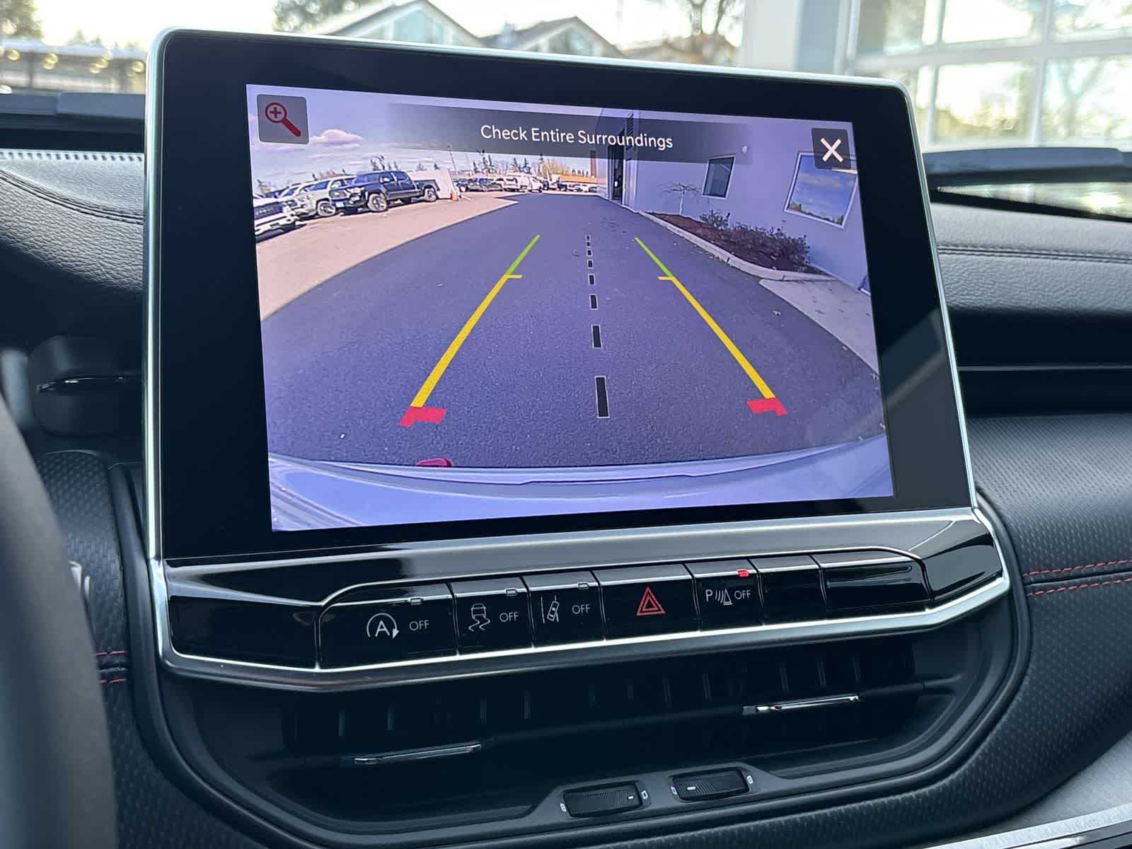 Thumbnail: 2026 Jeep Compass - 23