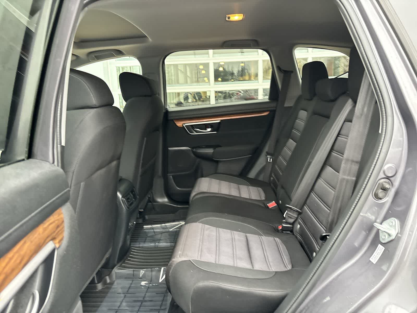 Thumbnail: 2022 Honda CR-V - 8