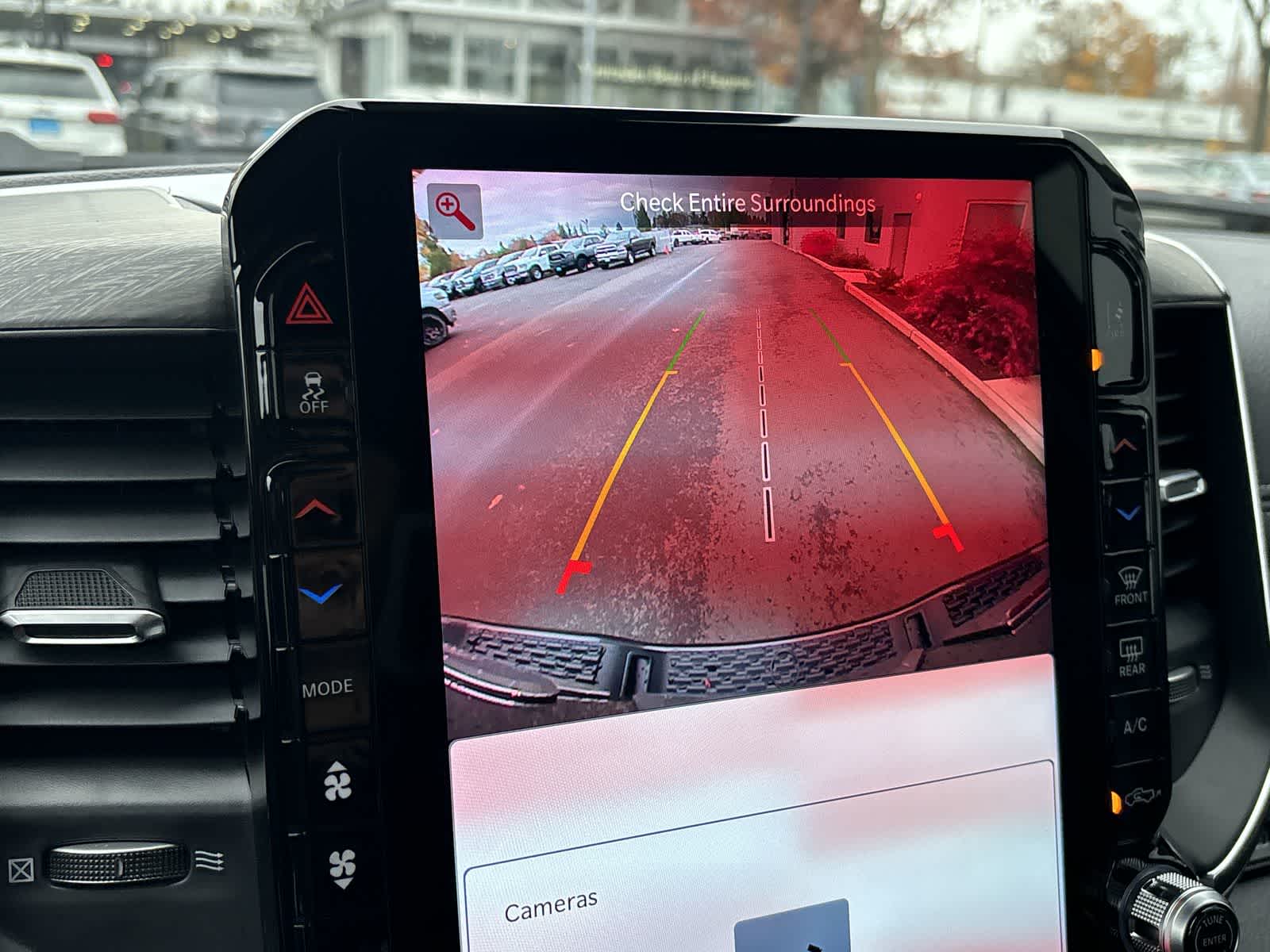 Thumbnail: 2026 RAM 1500 - 24