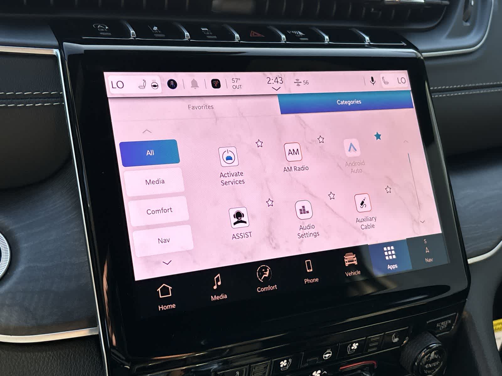 Thumbnail: 2025 Jeep Grand Cherokee - 20