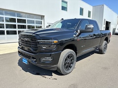 2025 Ram 2500 Laramie Pickup Eugene, OR