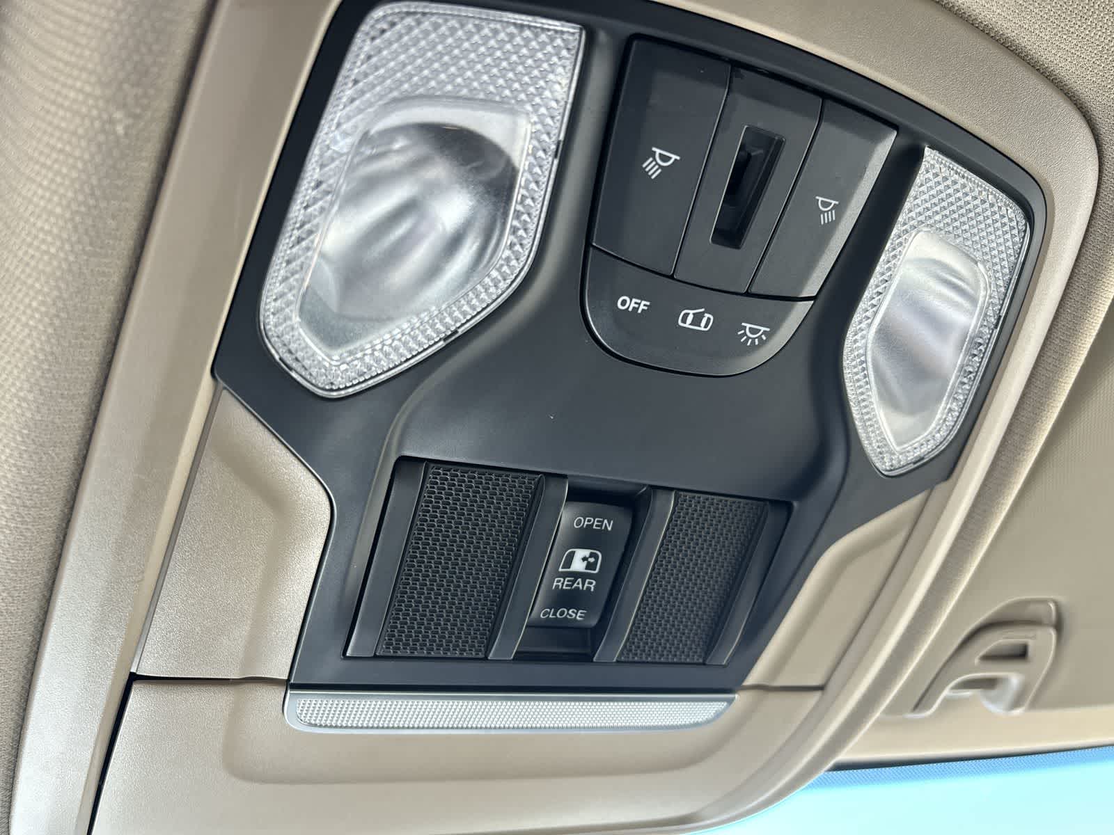 Thumbnail: 2020 RAM 2500 - 24