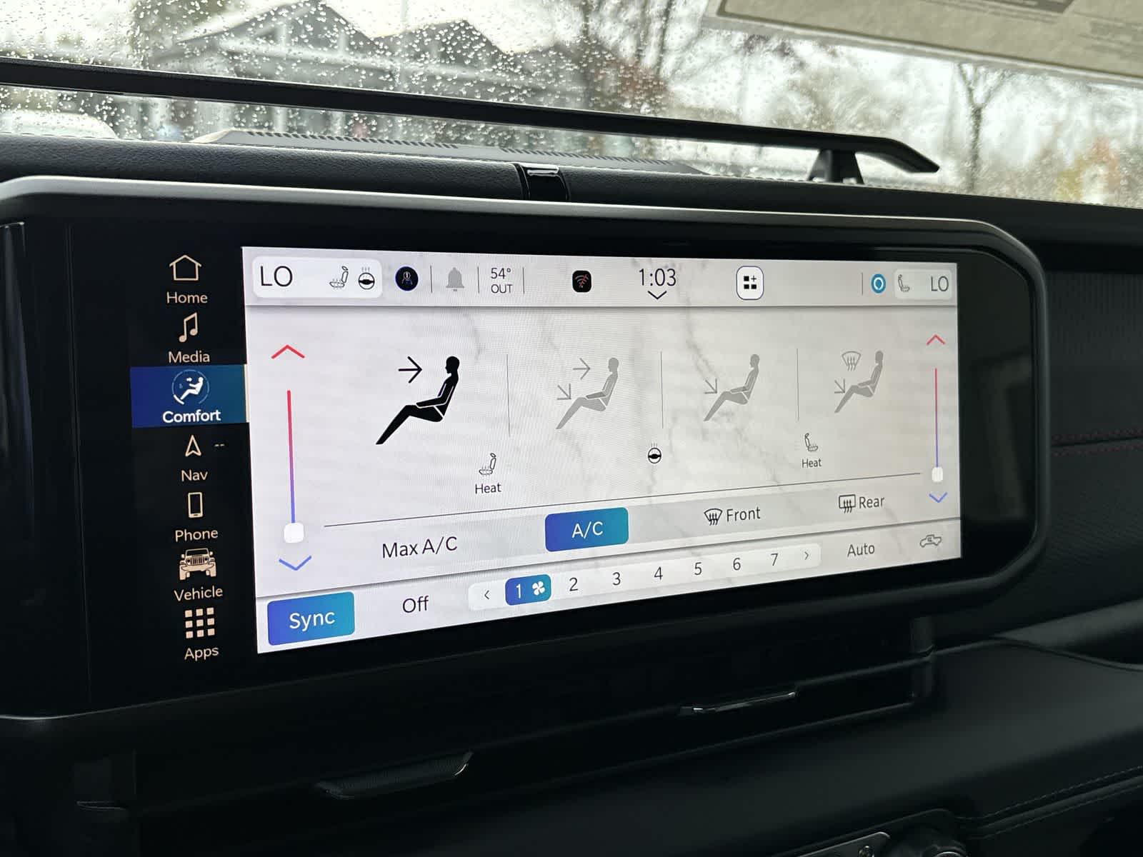 Thumbnail: 2026 Jeep Gladiator - 16