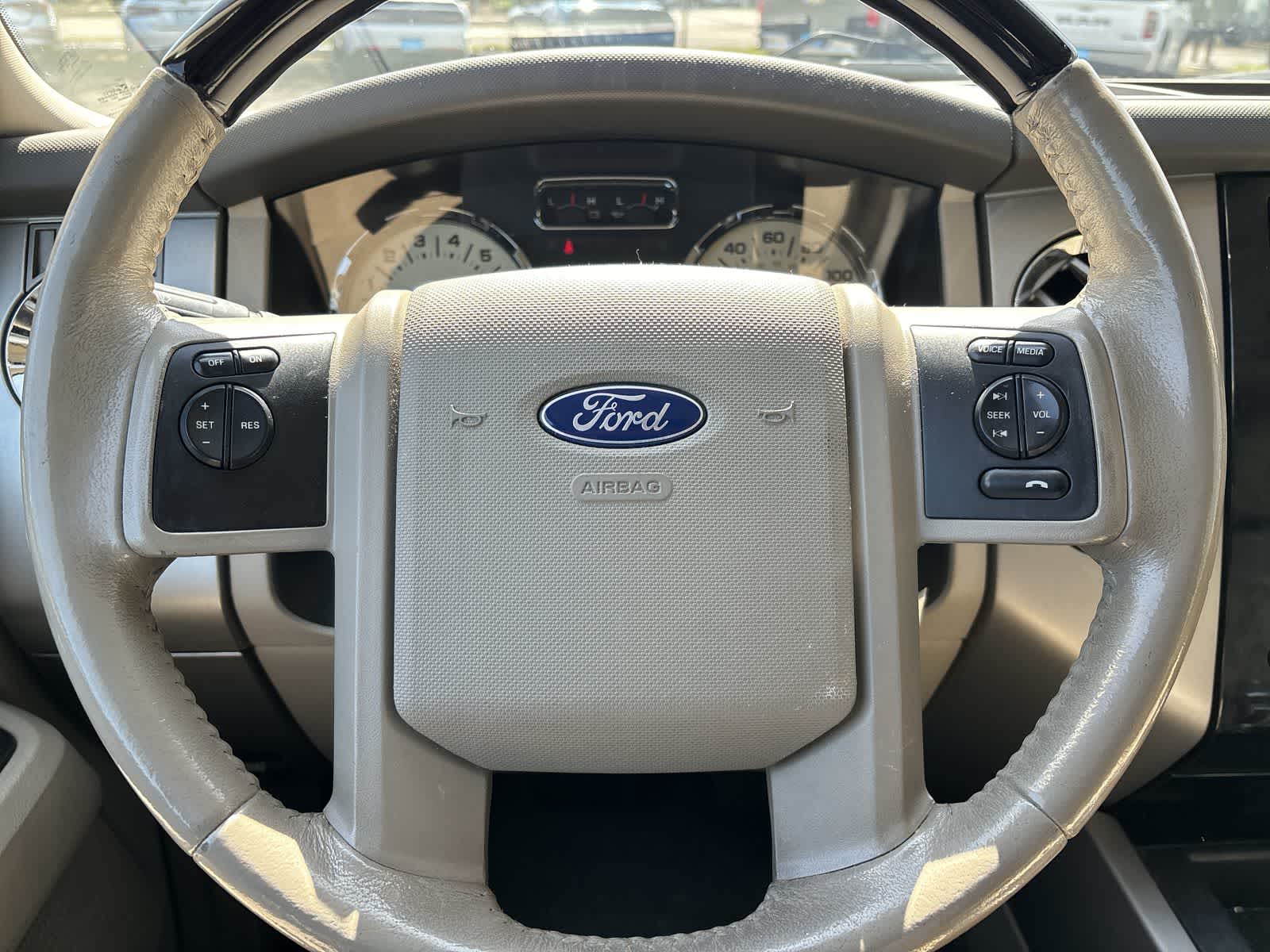 Thumbnail: 2013 Ford Expedition - 9