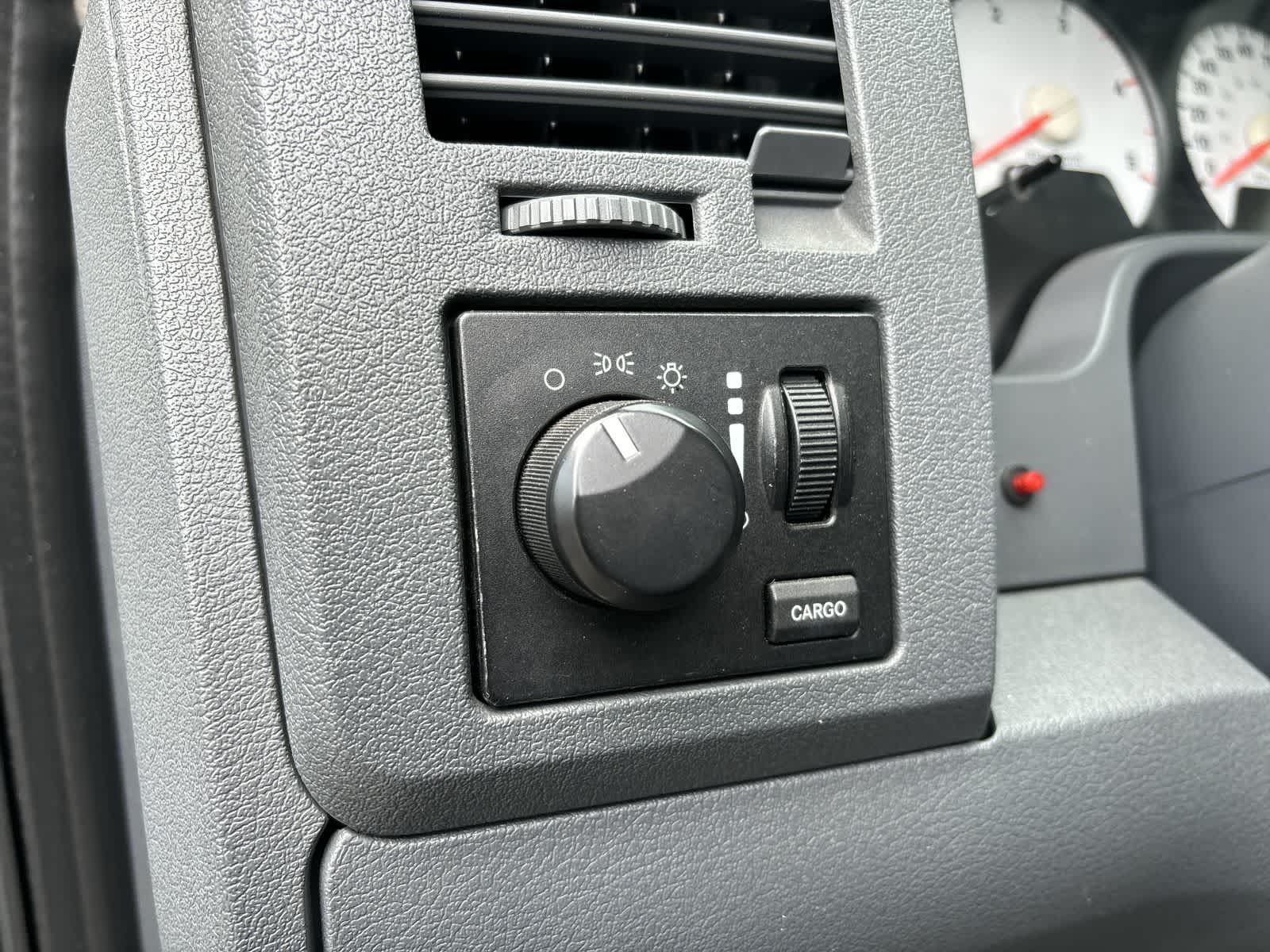 Thumbnail: 2006 Dodge Ram 2500 - 10