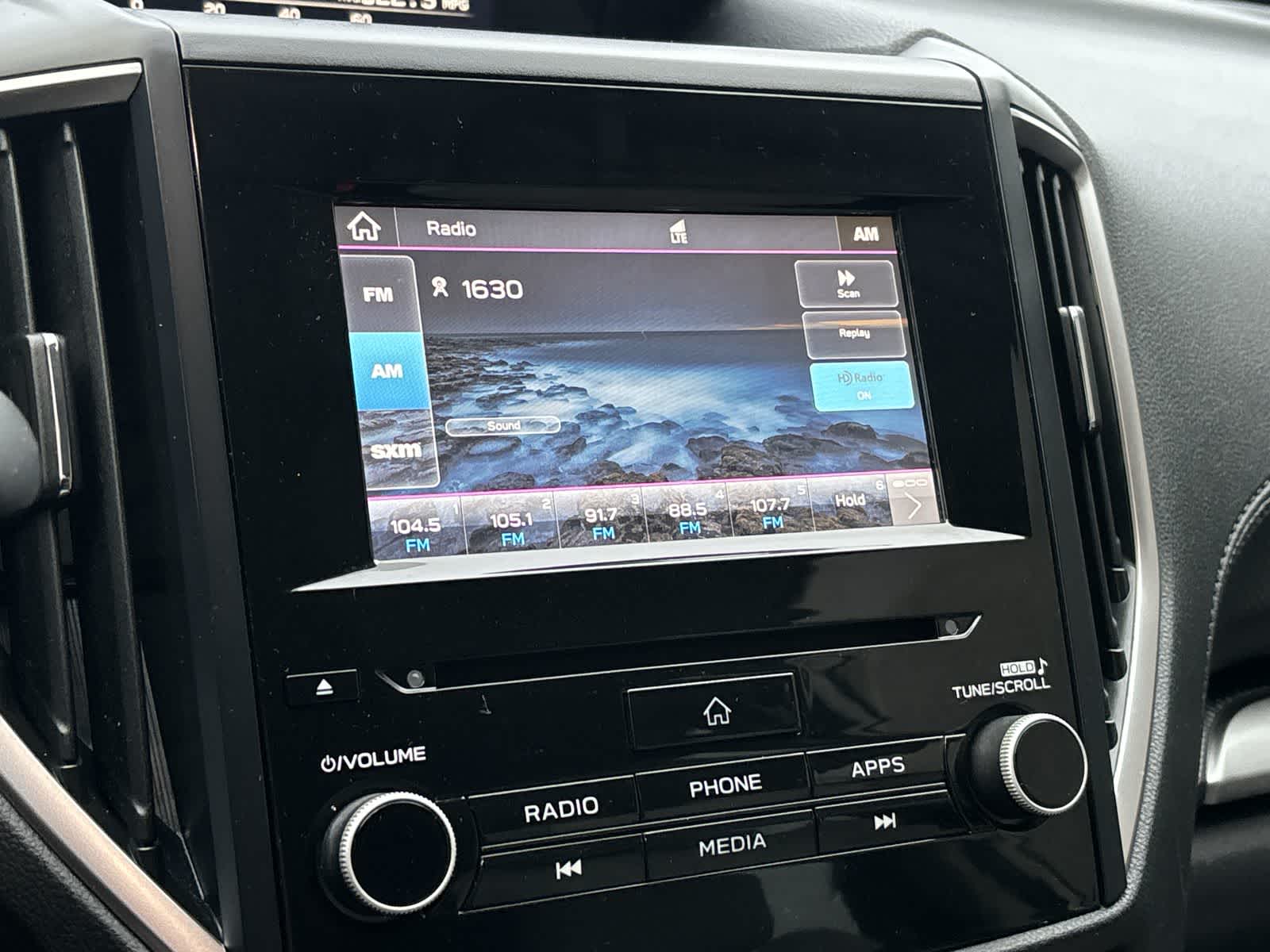 Thumbnail: 2021 Subaru Forester - 22