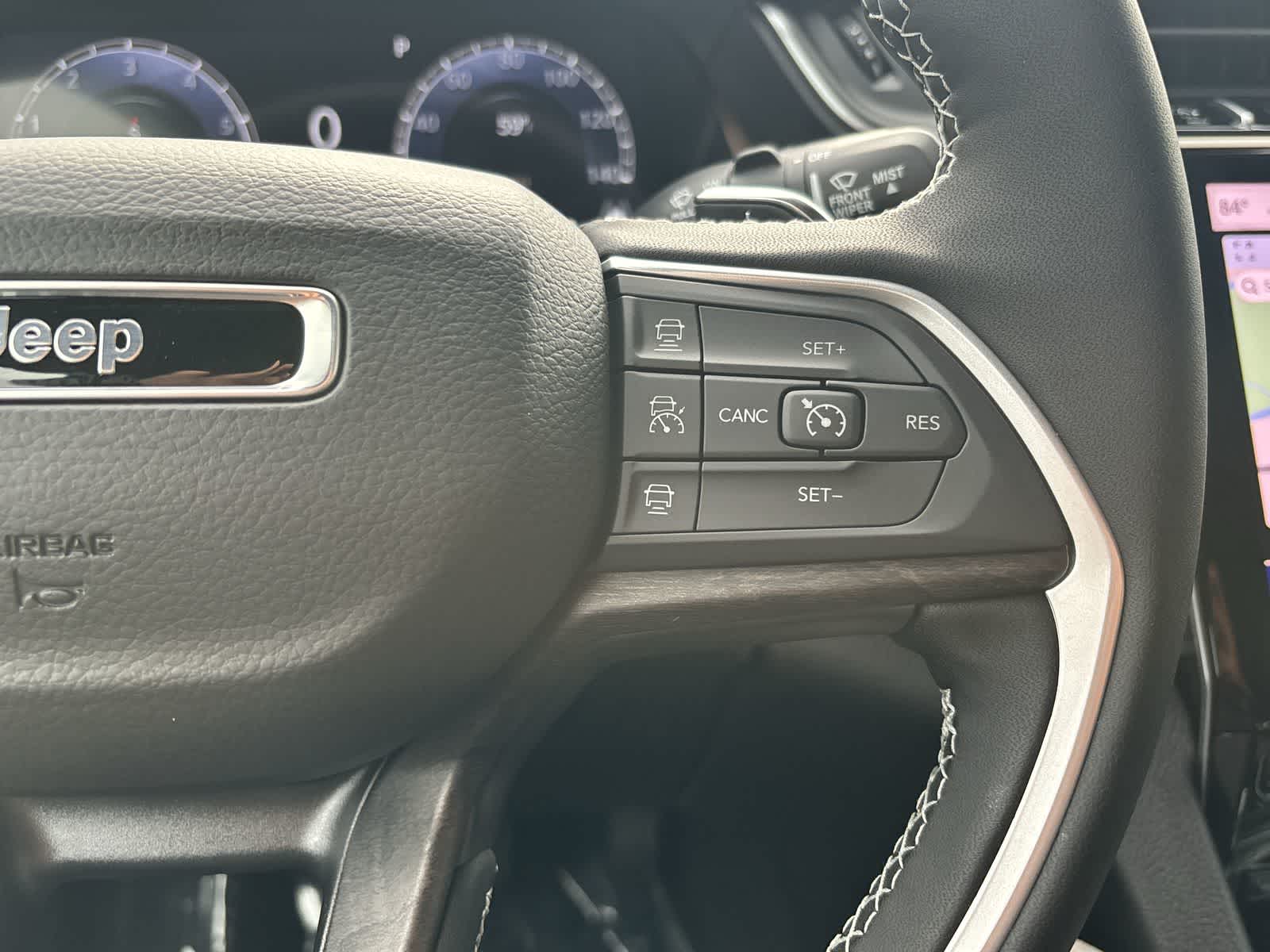 Thumbnail: 2025 Jeep Grand Cherokee L - 17