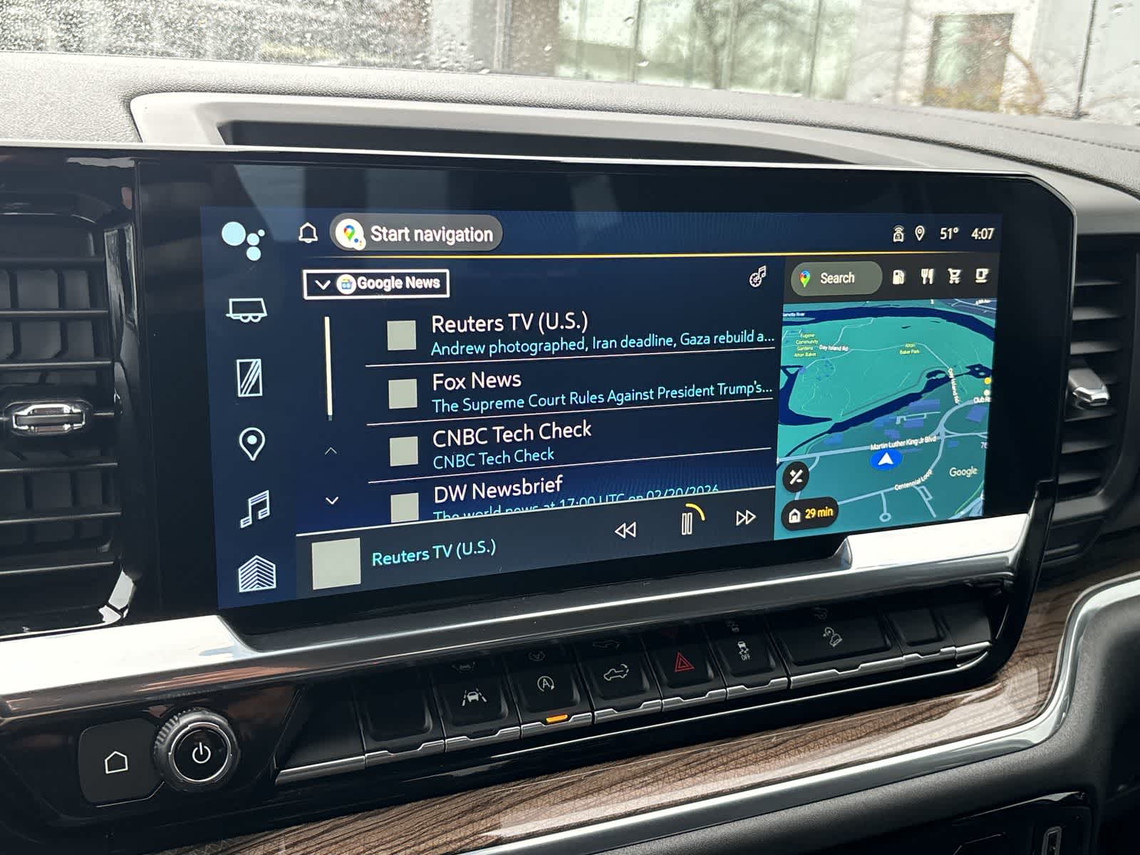 Thumbnail: 2023 Chevrolet Silverado 1500 - 21