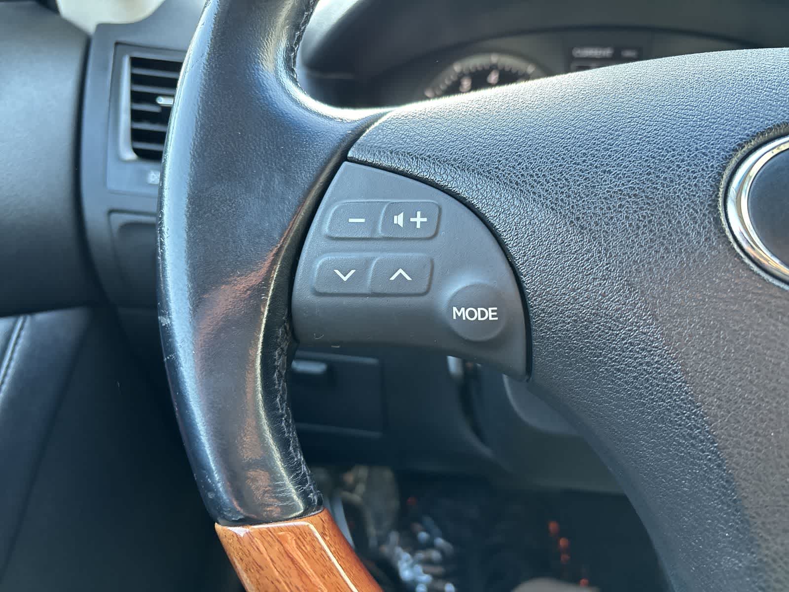 Thumbnail: 2007 Lexus ES - 14