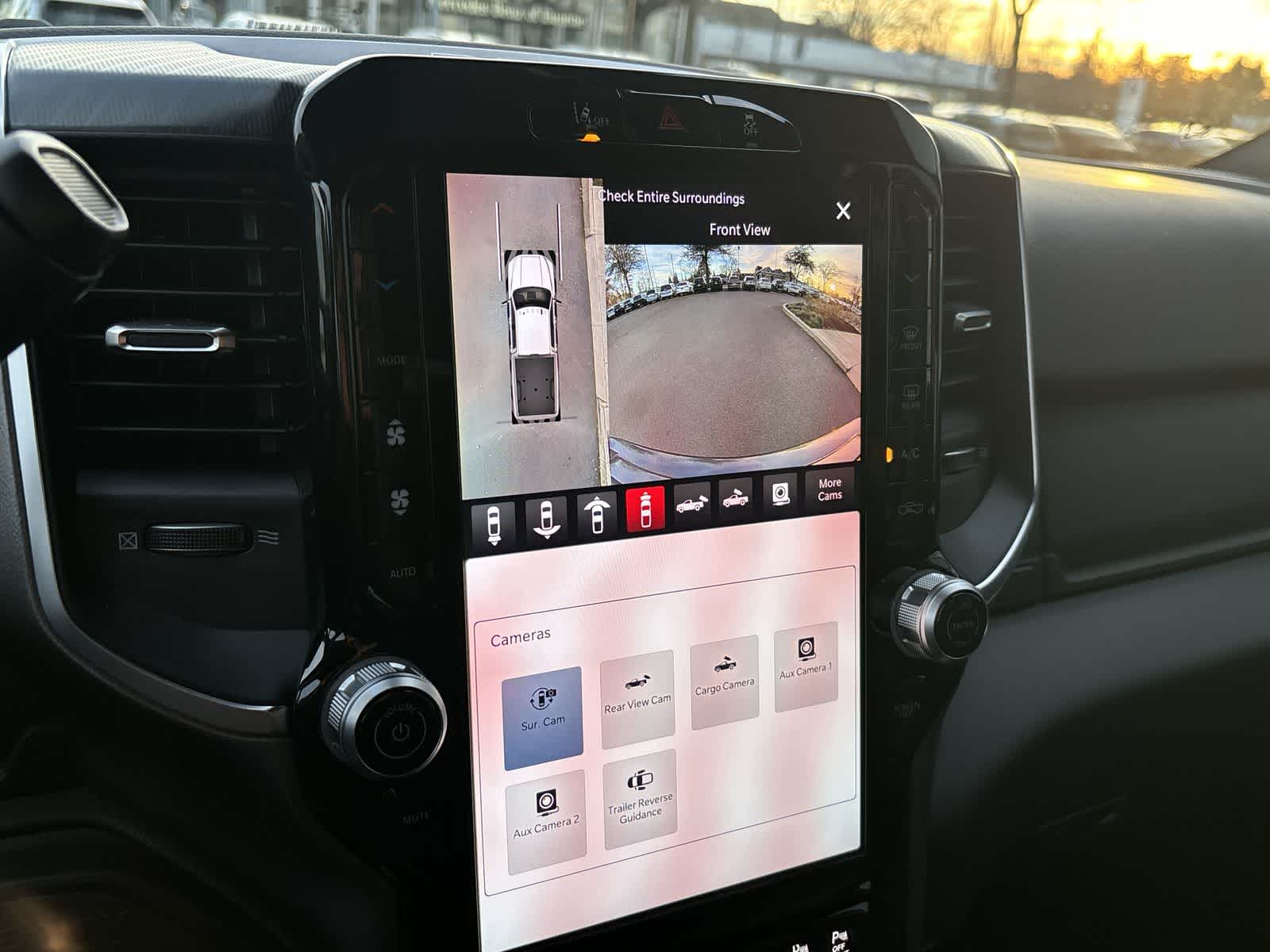 Thumbnail: 2026 RAM 3500 - 23