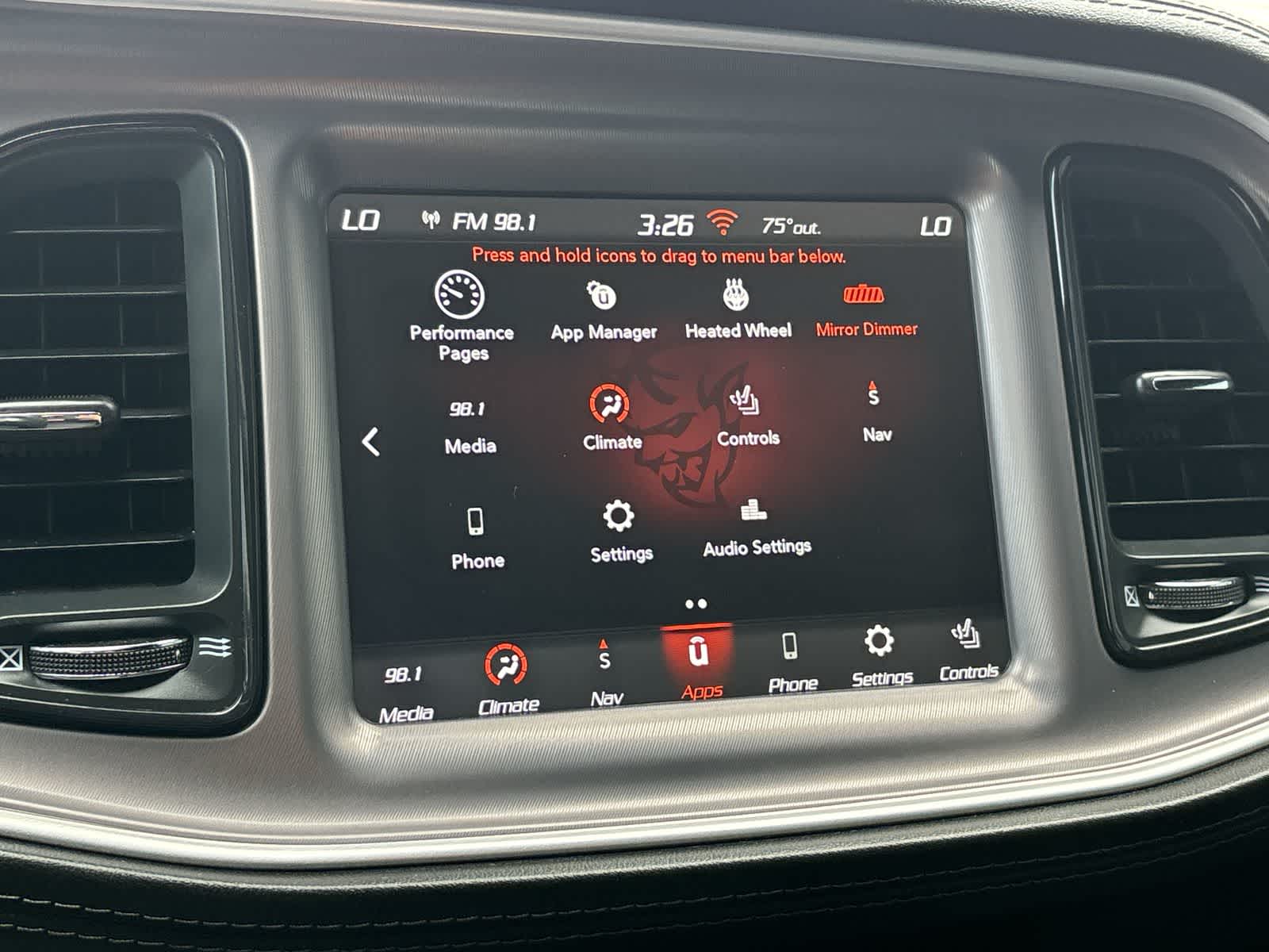 Thumbnail: 2022 Dodge Challenger - 21