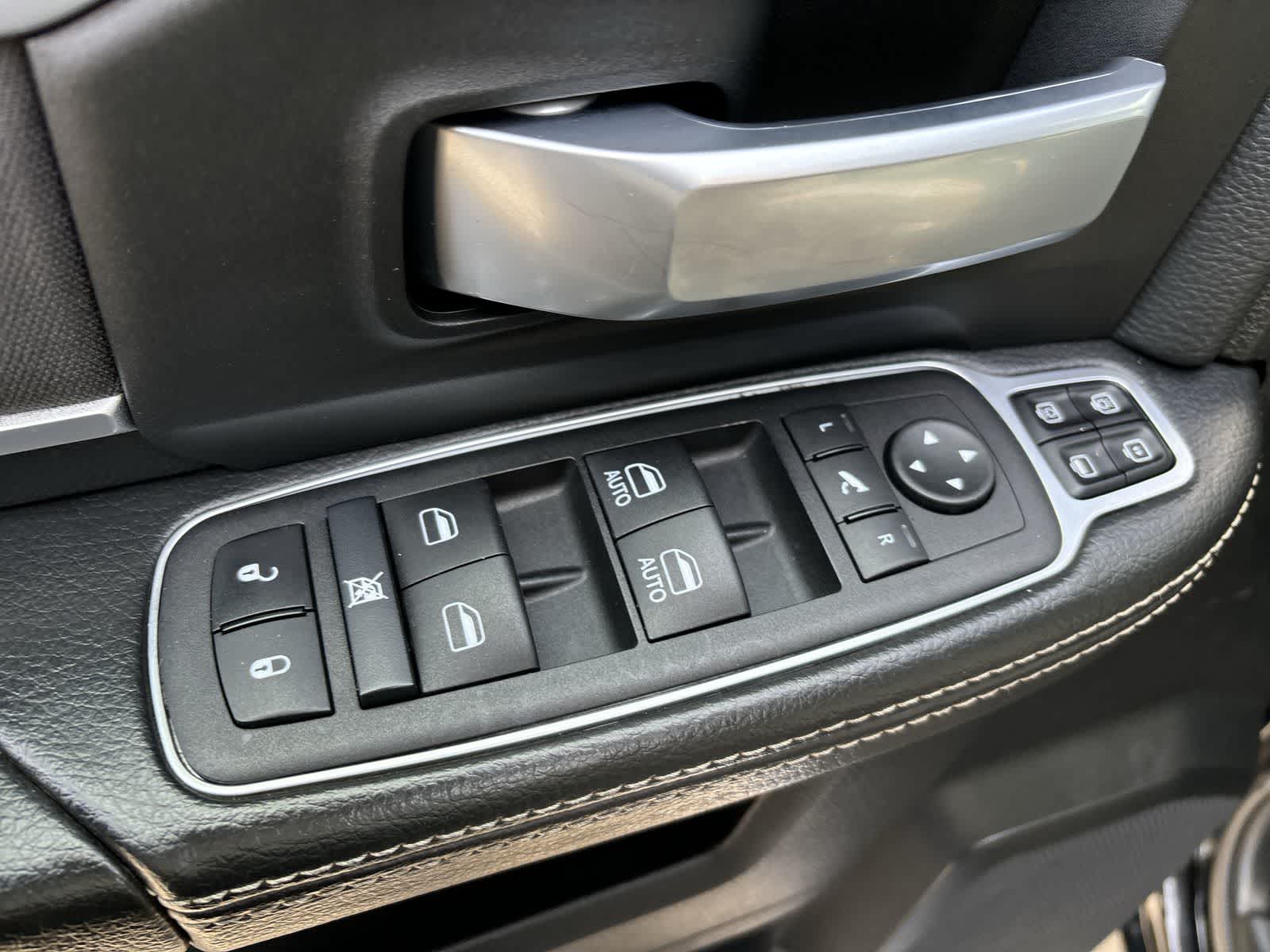 Thumbnail: 2024 RAM 2500 - 10