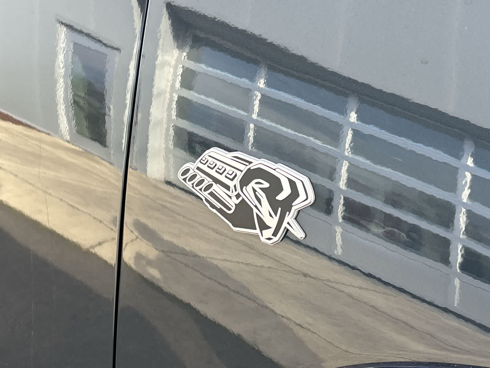 Thumbnail: 2026 RAM 1500 - 5