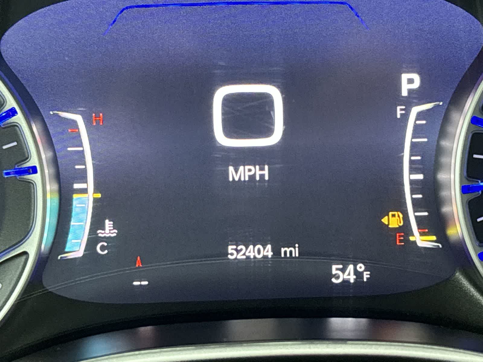 Thumbnail: 2024 Chrysler Pacifica - 28