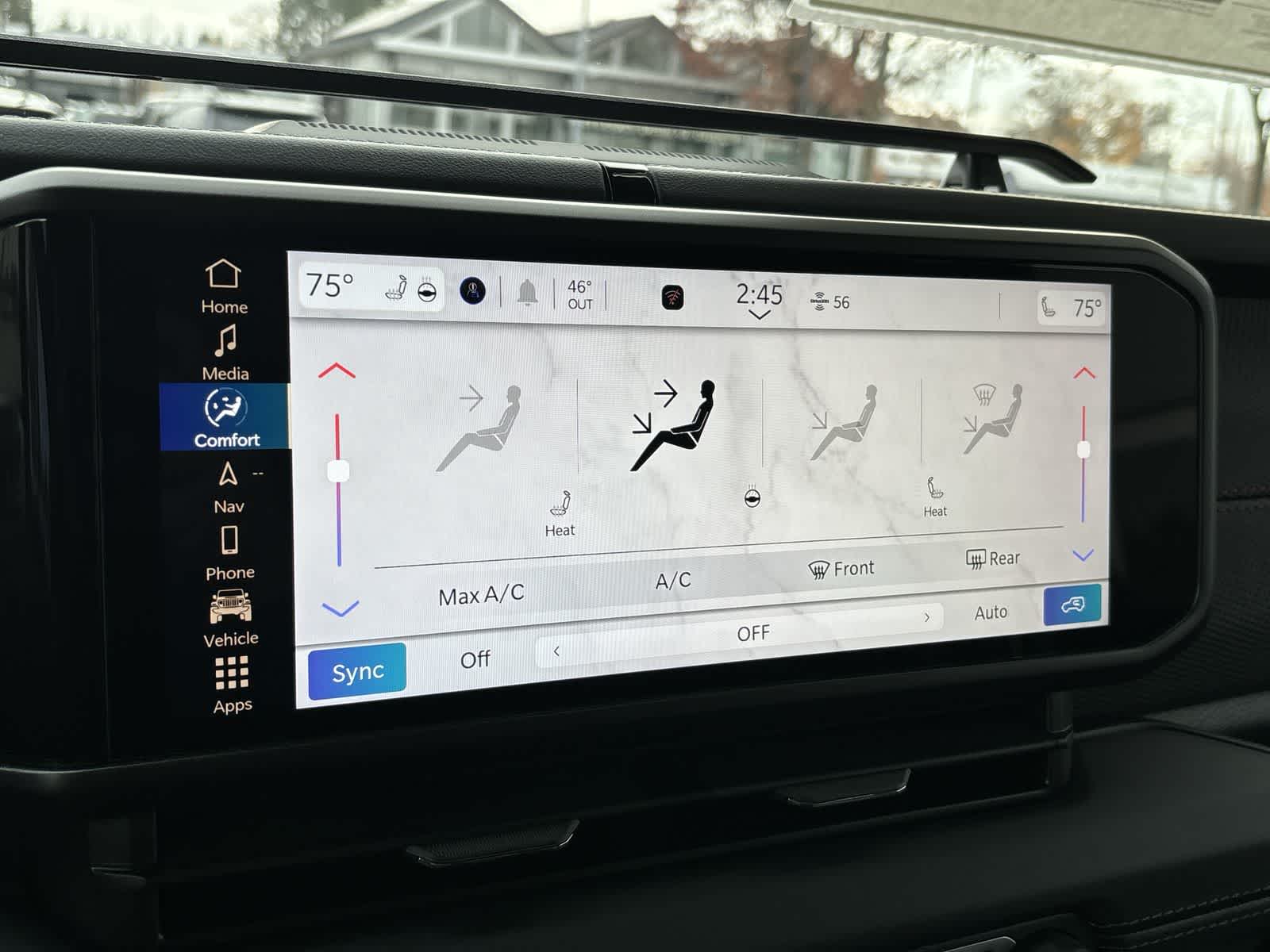 Thumbnail: 2026 Jeep Wrangler - 19