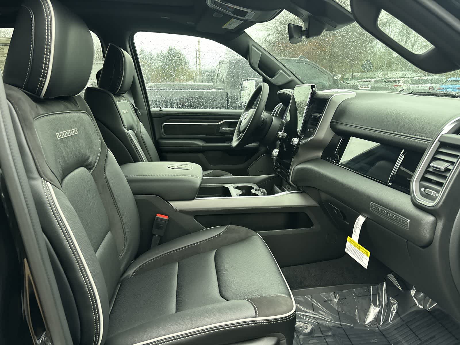 Thumbnail: 2026 RAM 1500 - 5