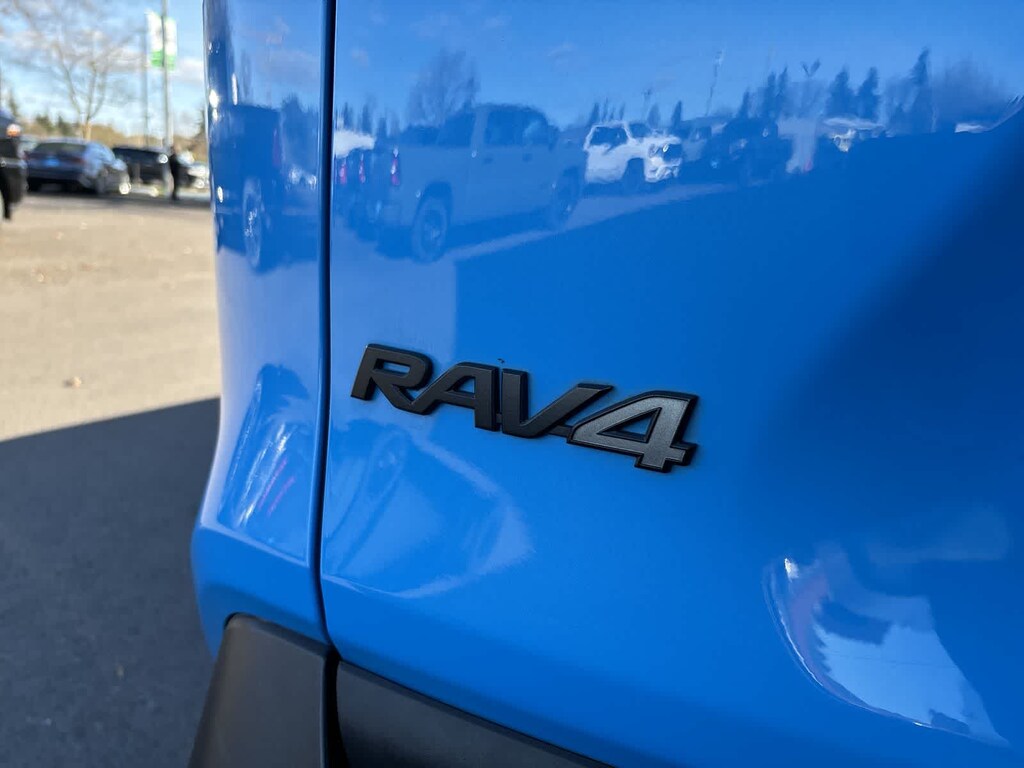 Used 2019 Toyota RAV4 Adventure SUV