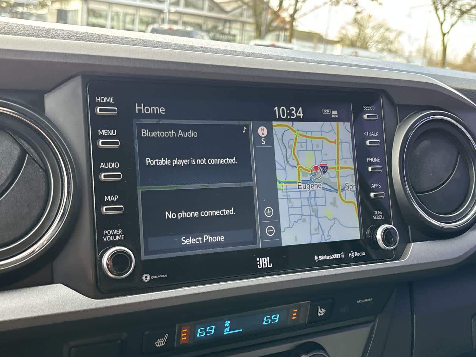 Thumbnail: 2021 Toyota Tacoma - 13