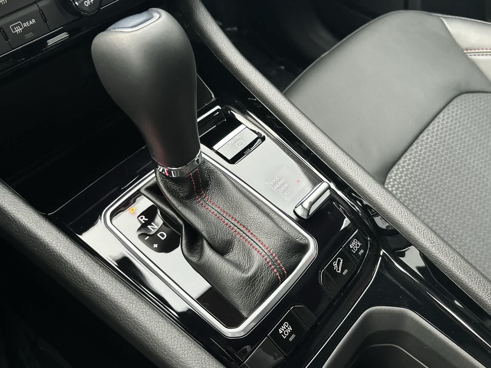 Thumbnail: 2026 Jeep Compass - 28