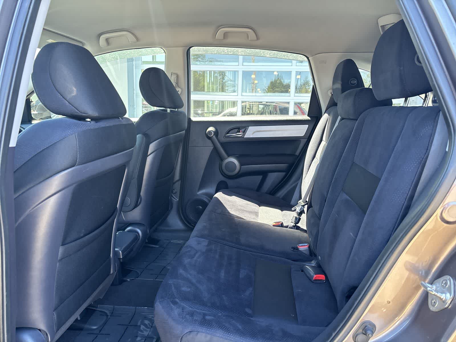 Thumbnail: 2011 Honda CR-V - 10