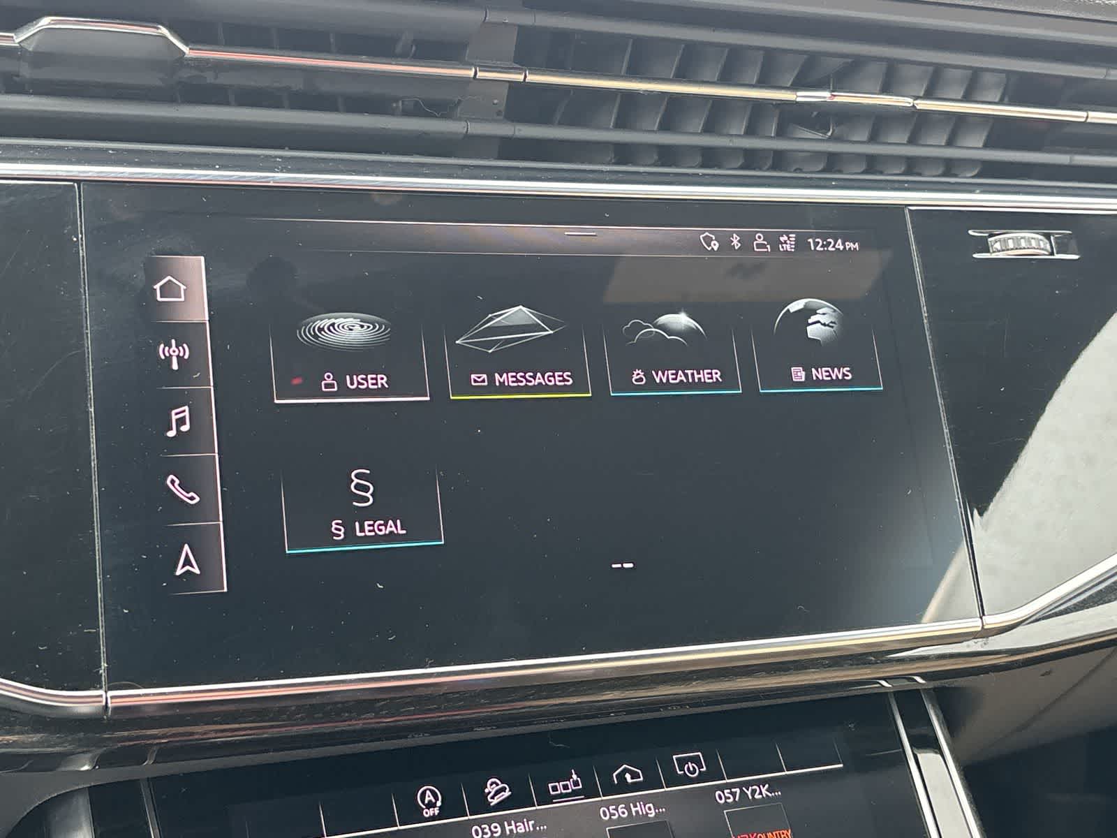 Thumbnail: 2020 Audi Q8 - 19