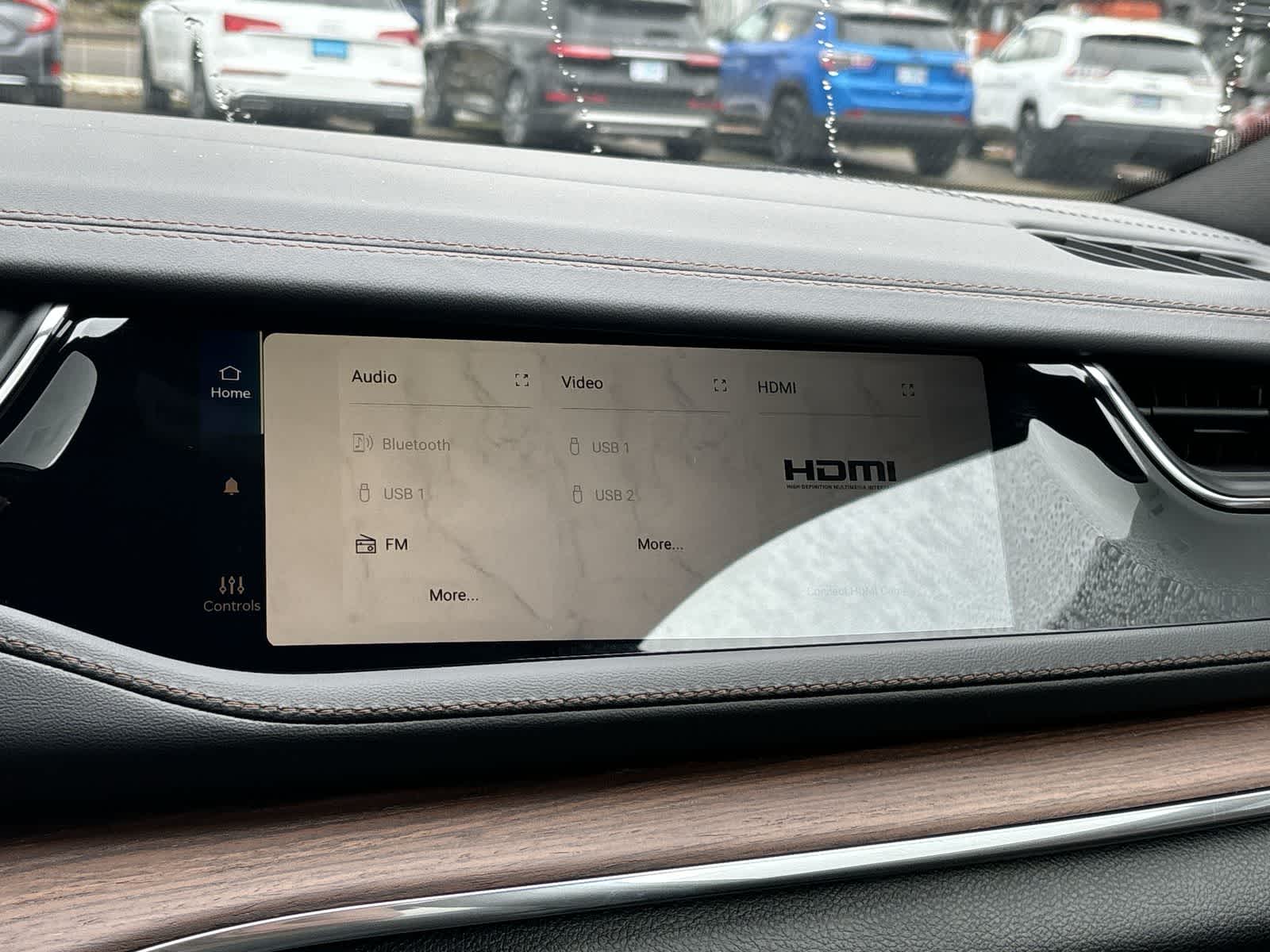 Thumbnail: 2025 Jeep Grand Cherokee - 23