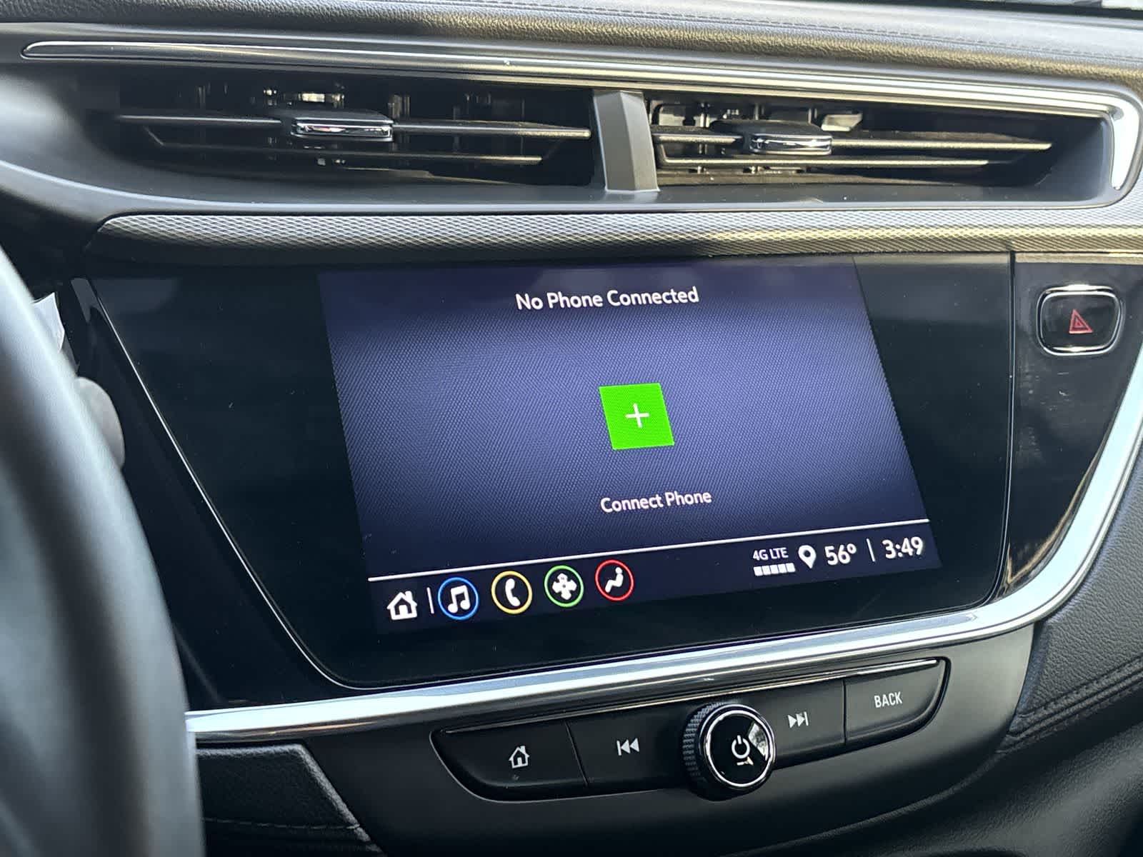 Thumbnail: 2023 Buick Encore GX - 18