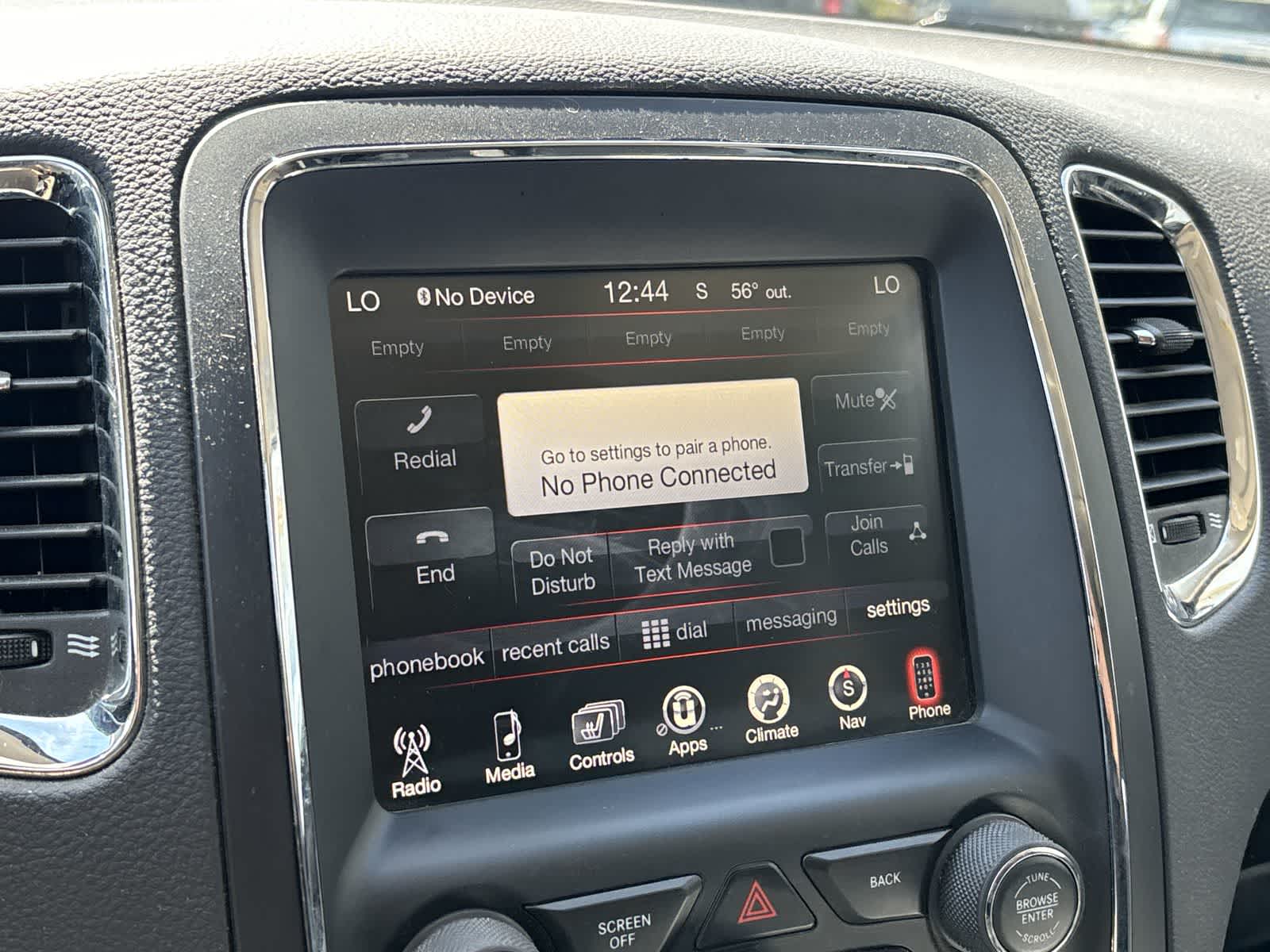 Thumbnail: 2017 Dodge Durango - 21