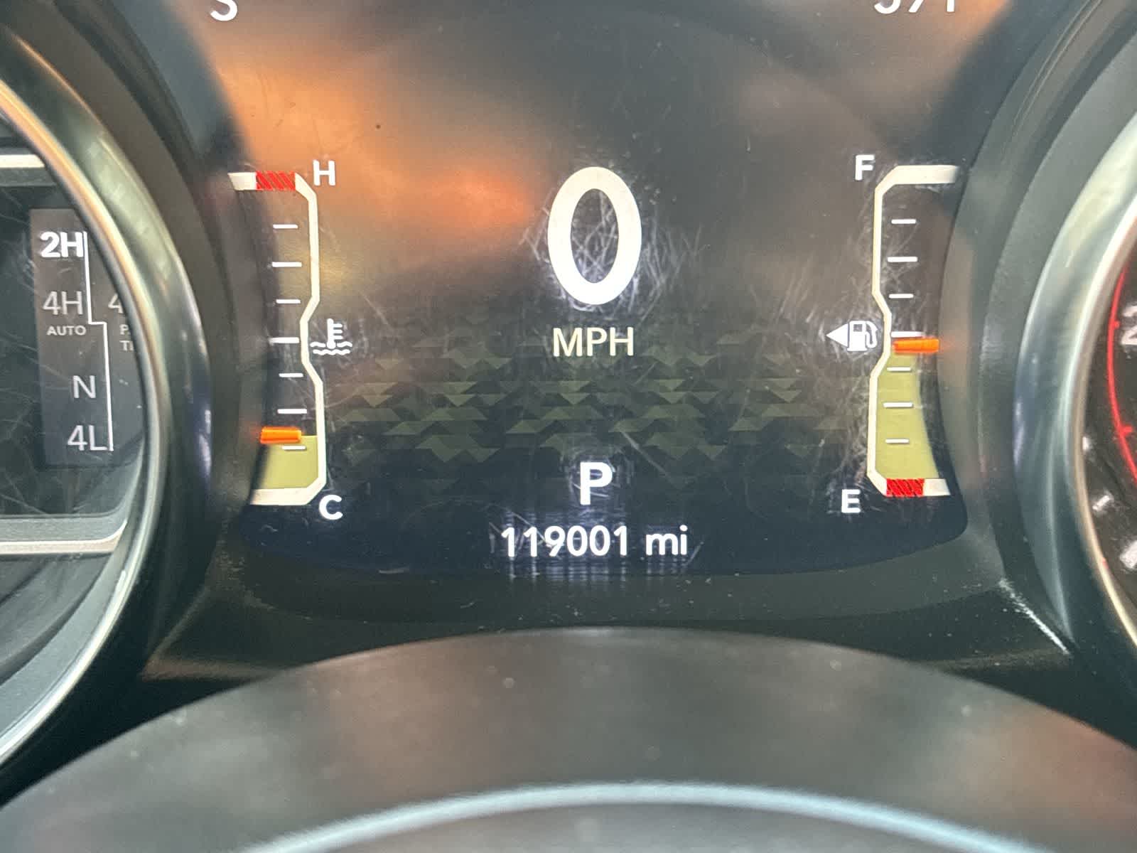 Thumbnail: 2021 Jeep Gladiator - 14