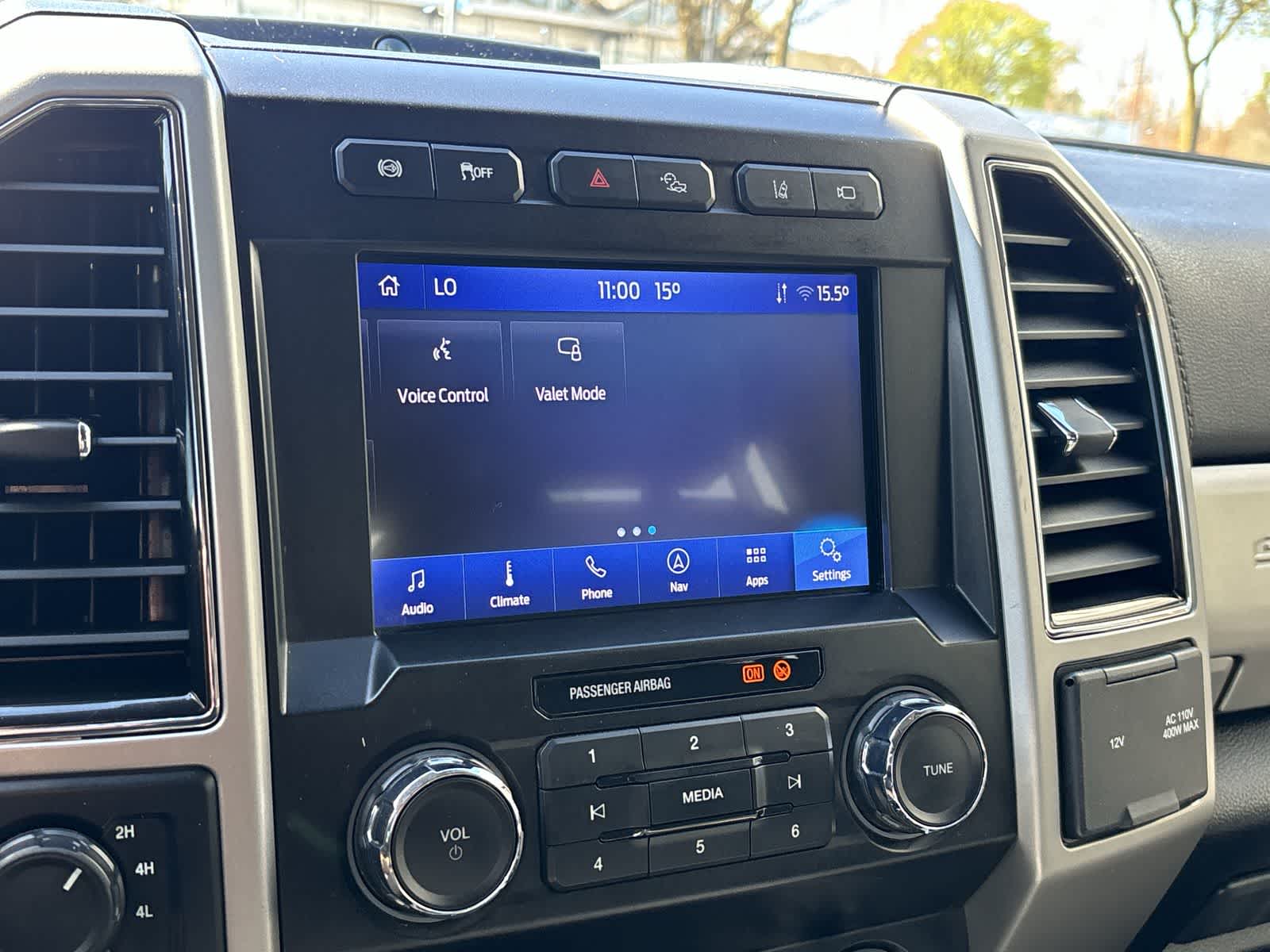 Thumbnail: 2020 Ford F-350 - 27