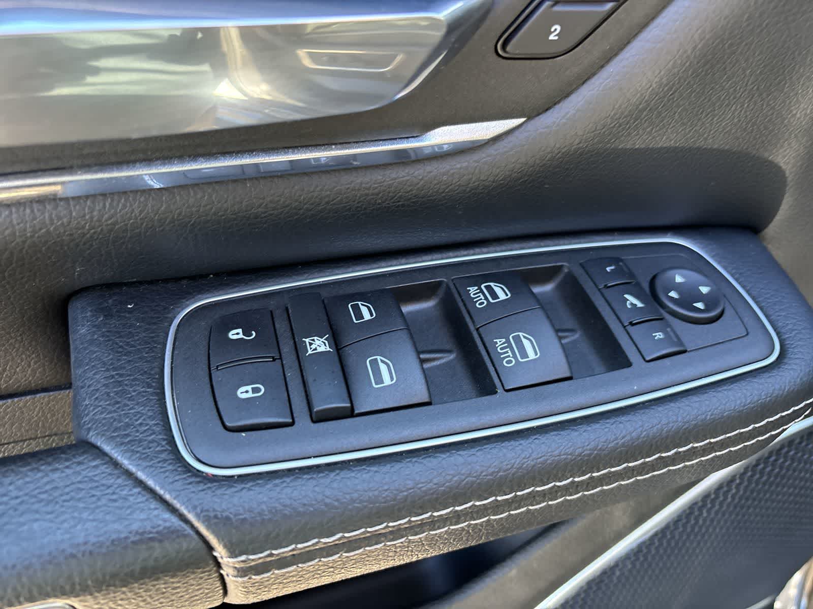 Thumbnail: 2022 RAM 1500 - 10