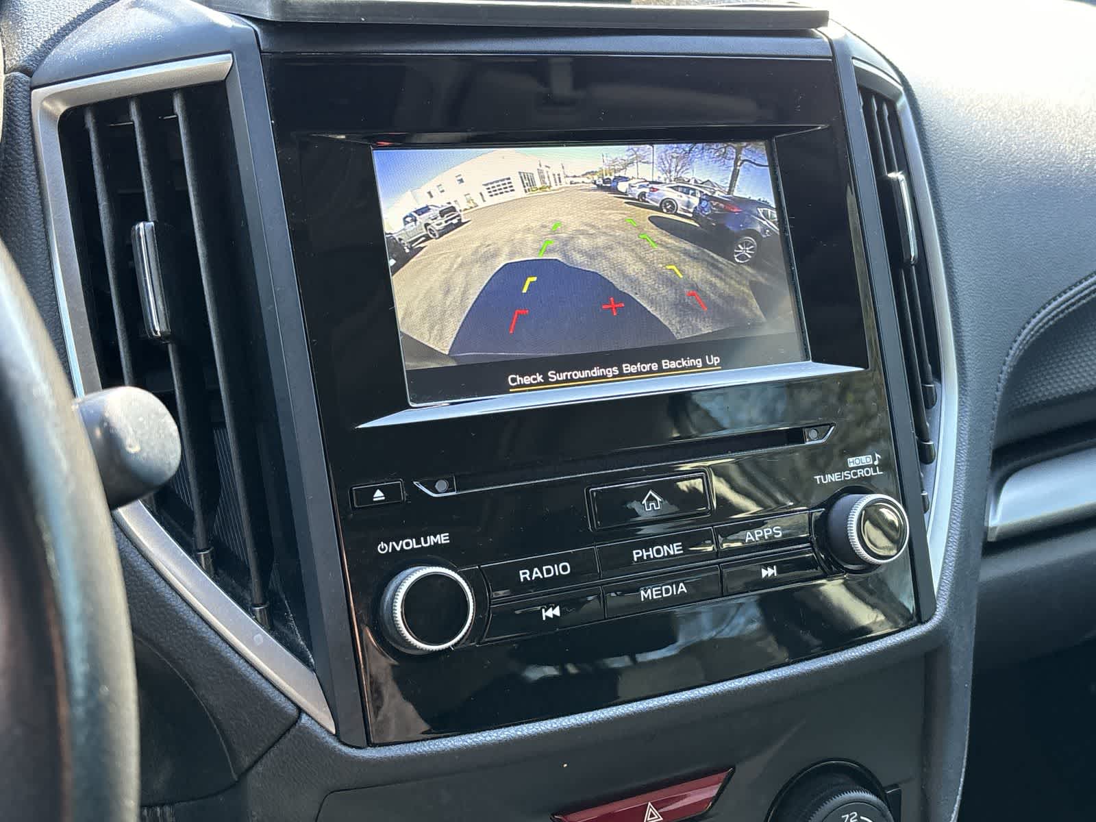 Thumbnail: 2023 Subaru Forester - 16