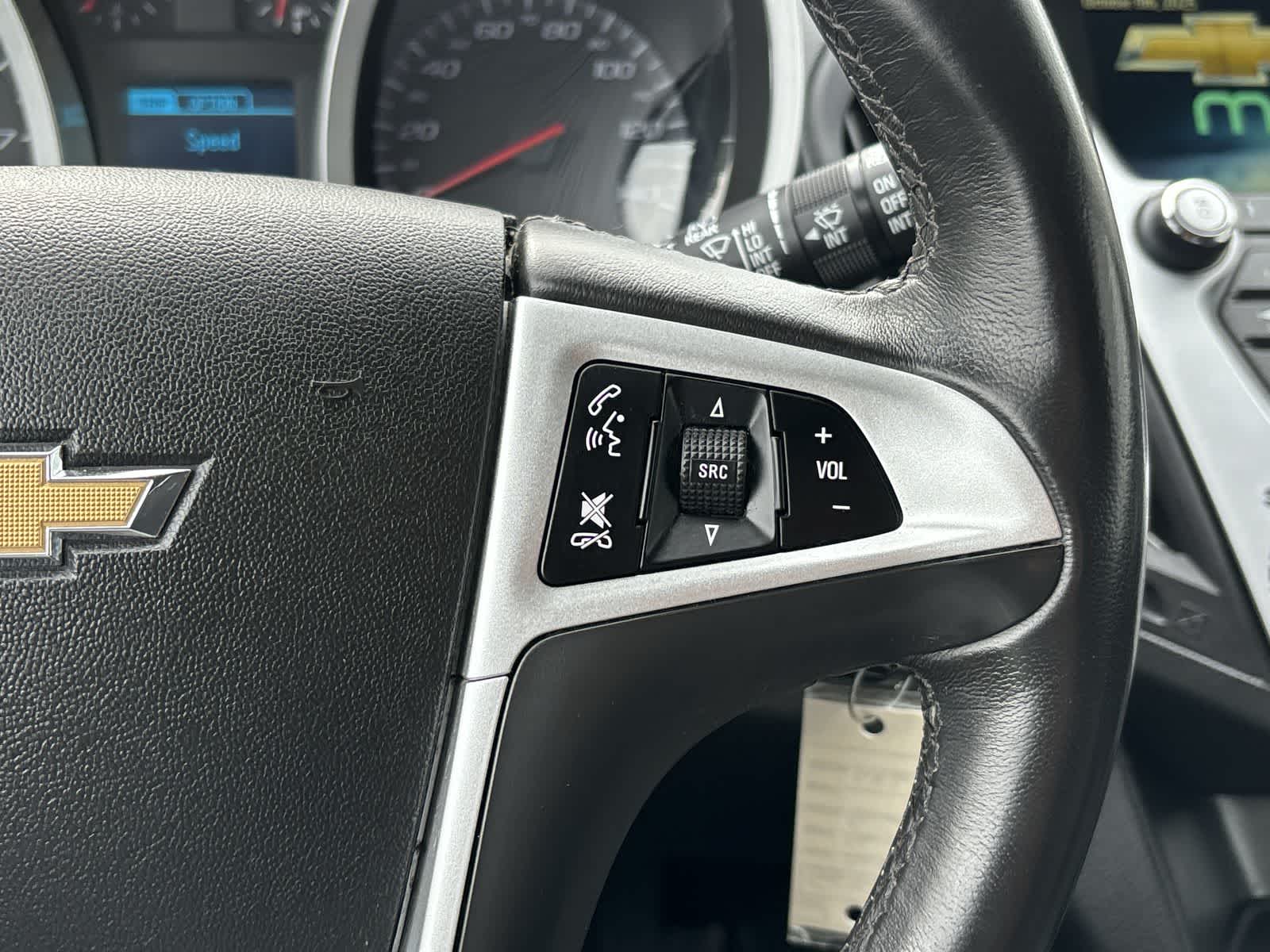 Thumbnail: 2016 Chevrolet Equinox - 15