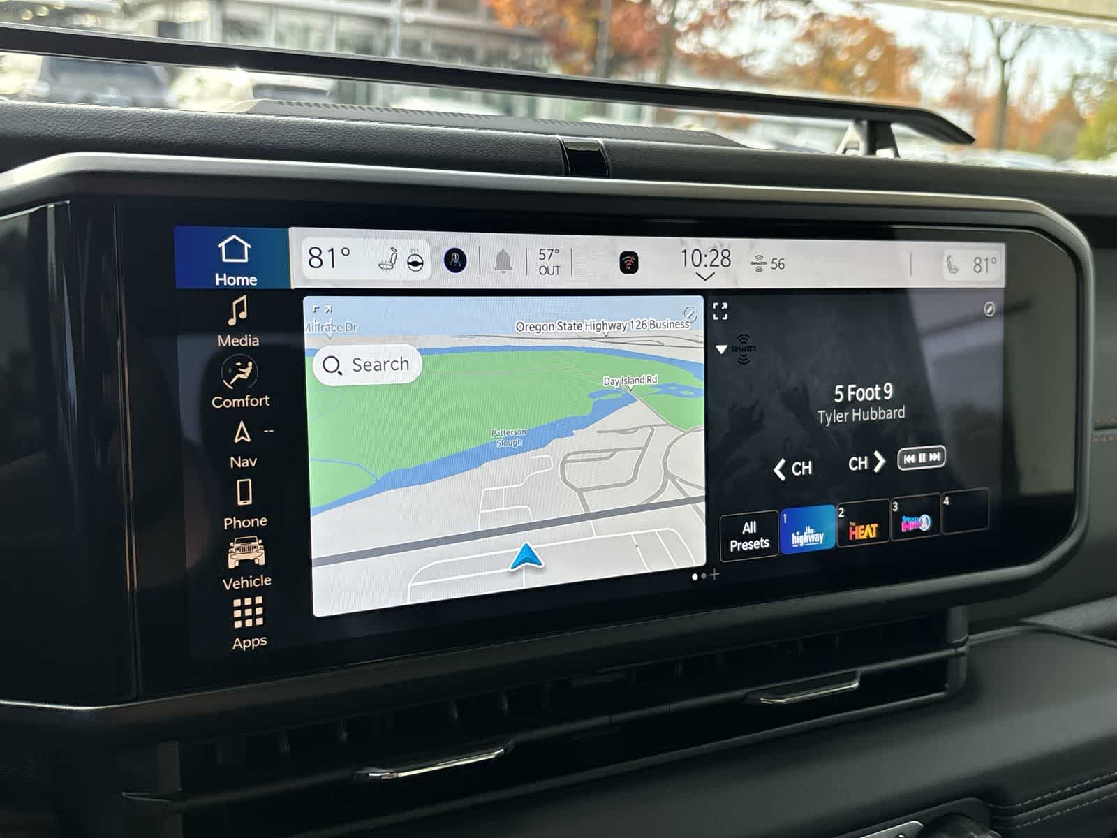 Thumbnail: 2025 Jeep Gladiator - 16