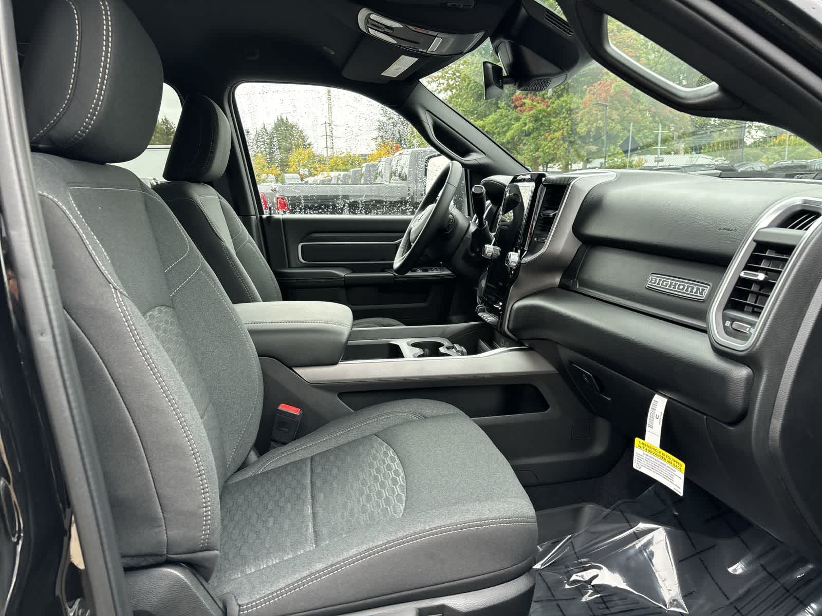 Thumbnail: 2026 RAM 2500 - 6