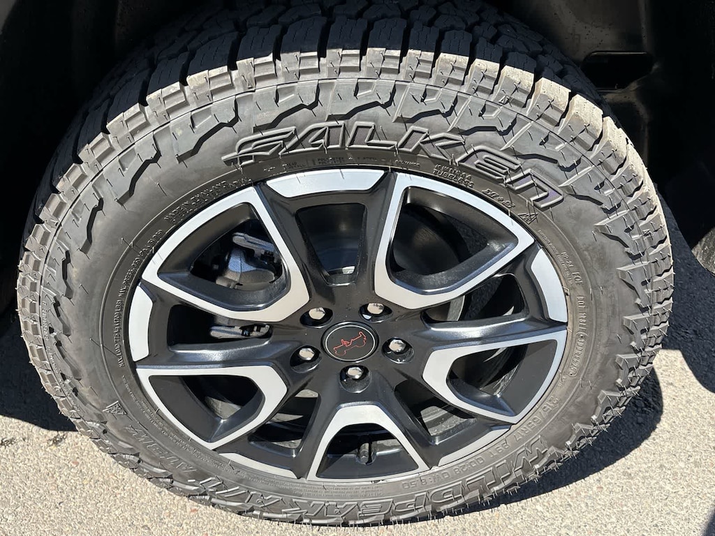New 2026 Jeep Compass Trailhawk Sport Utility