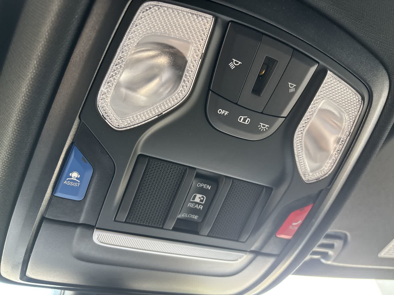 Thumbnail: 2026 RAM 1500 - 23